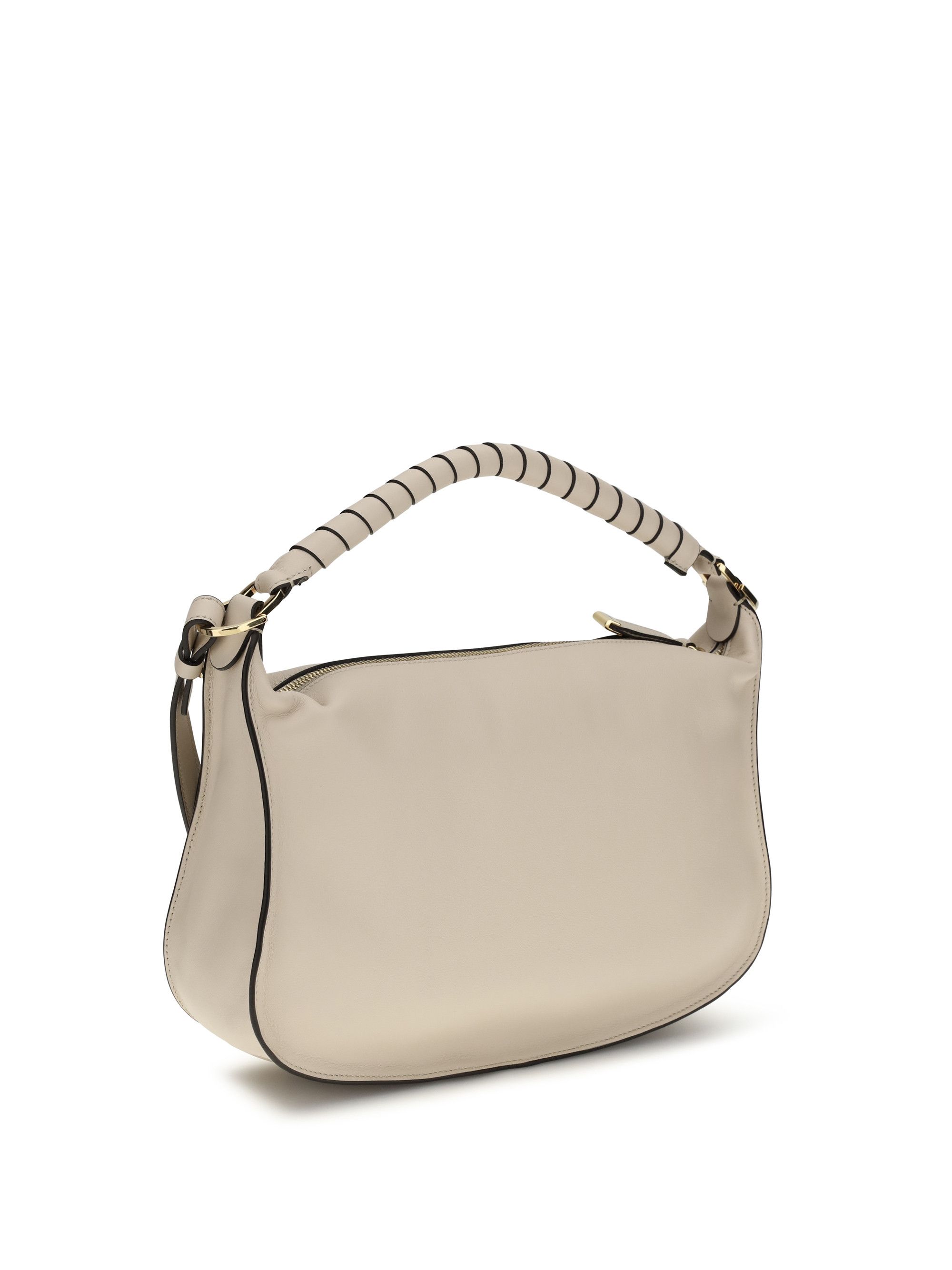 Chloe Marcie Small Shoulder Bag Size ONE SIZE - 3 Thumbnail