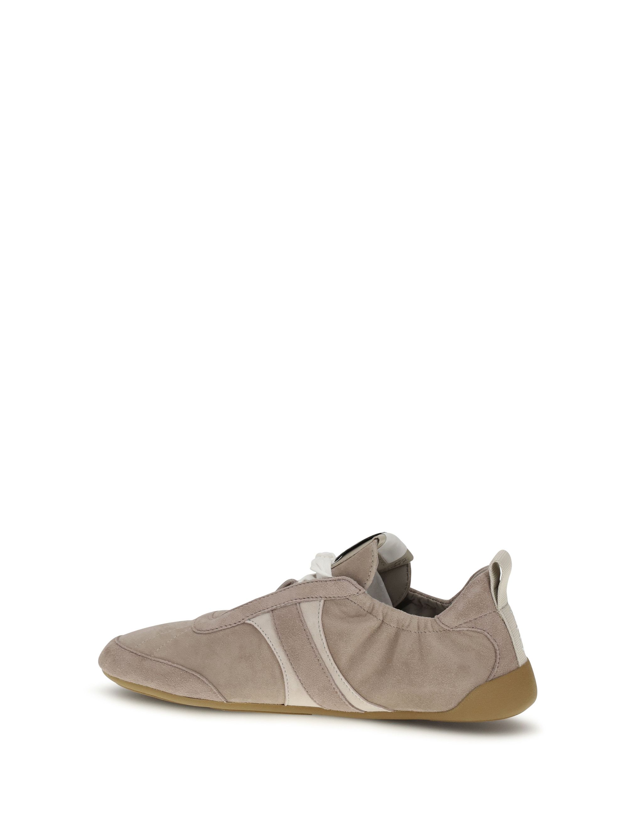 Chloe Kick Sneakers Size US 8 / IT 38 - 3 Thumbnail