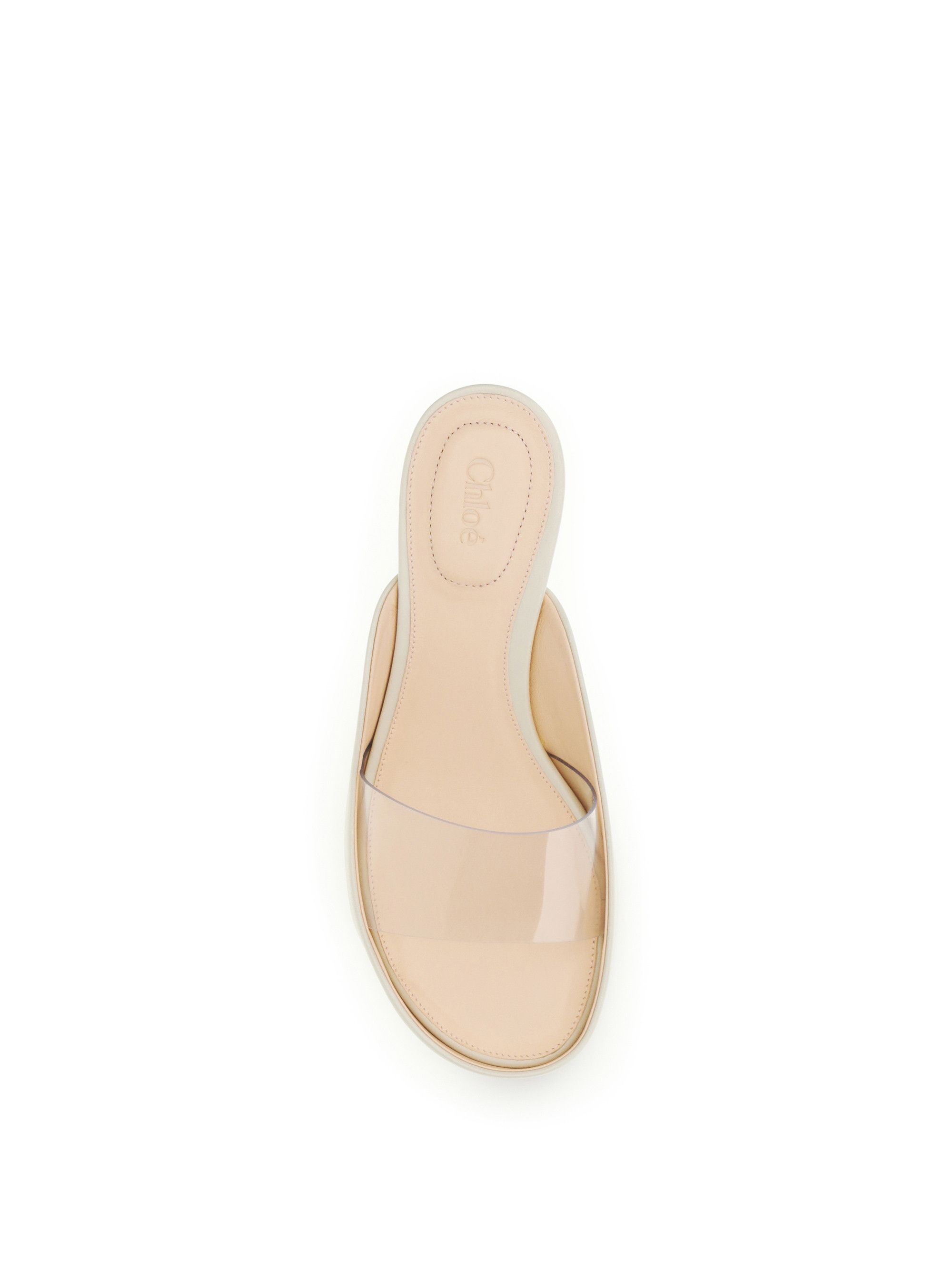 Chloe Junie Mules Sandals Size US 6 / IT 36 - 4 Thumbnail