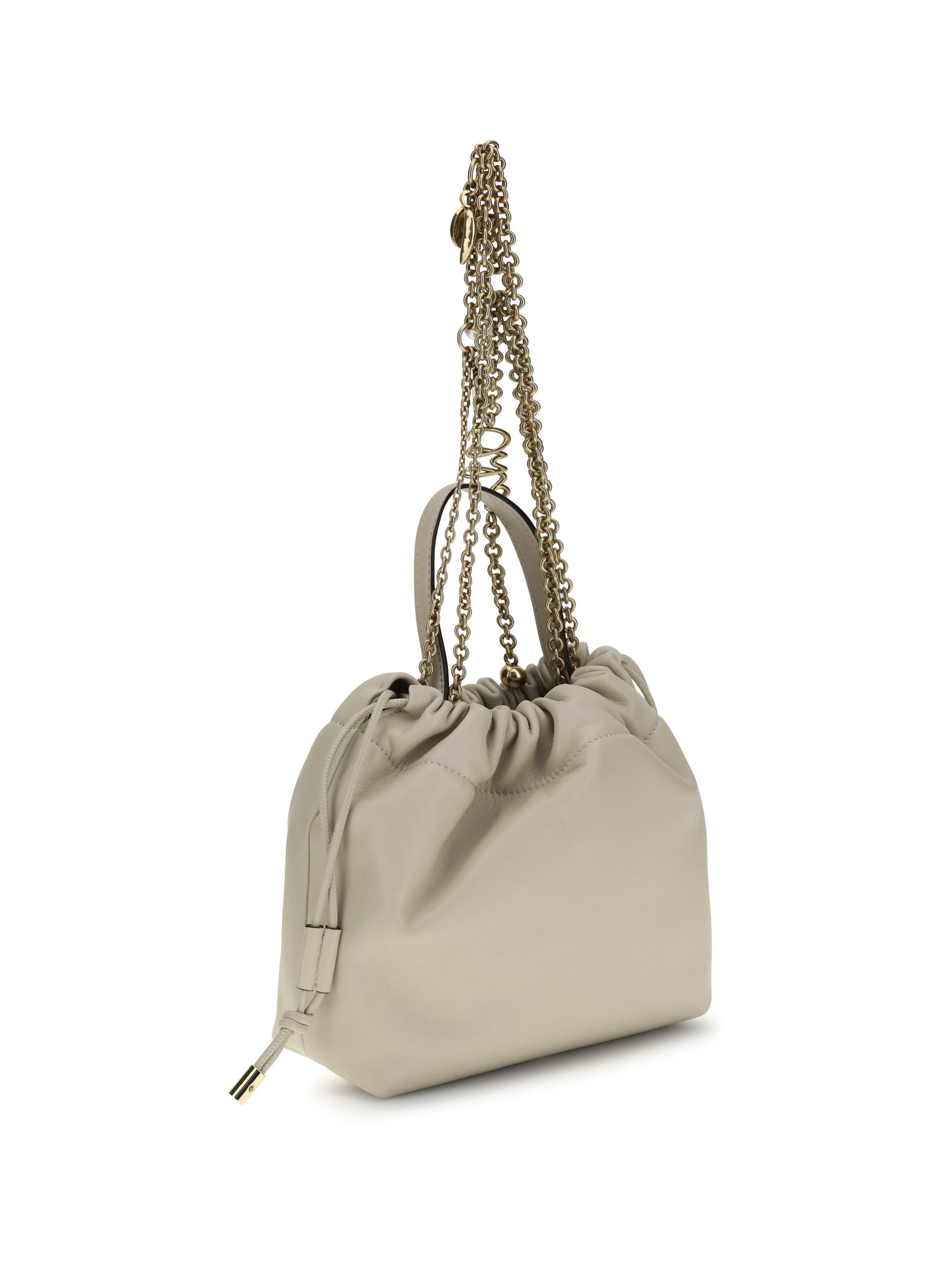 Chloe Icons leather chain Shoulder Bag Size ONE SIZE - 3 Thumbnail