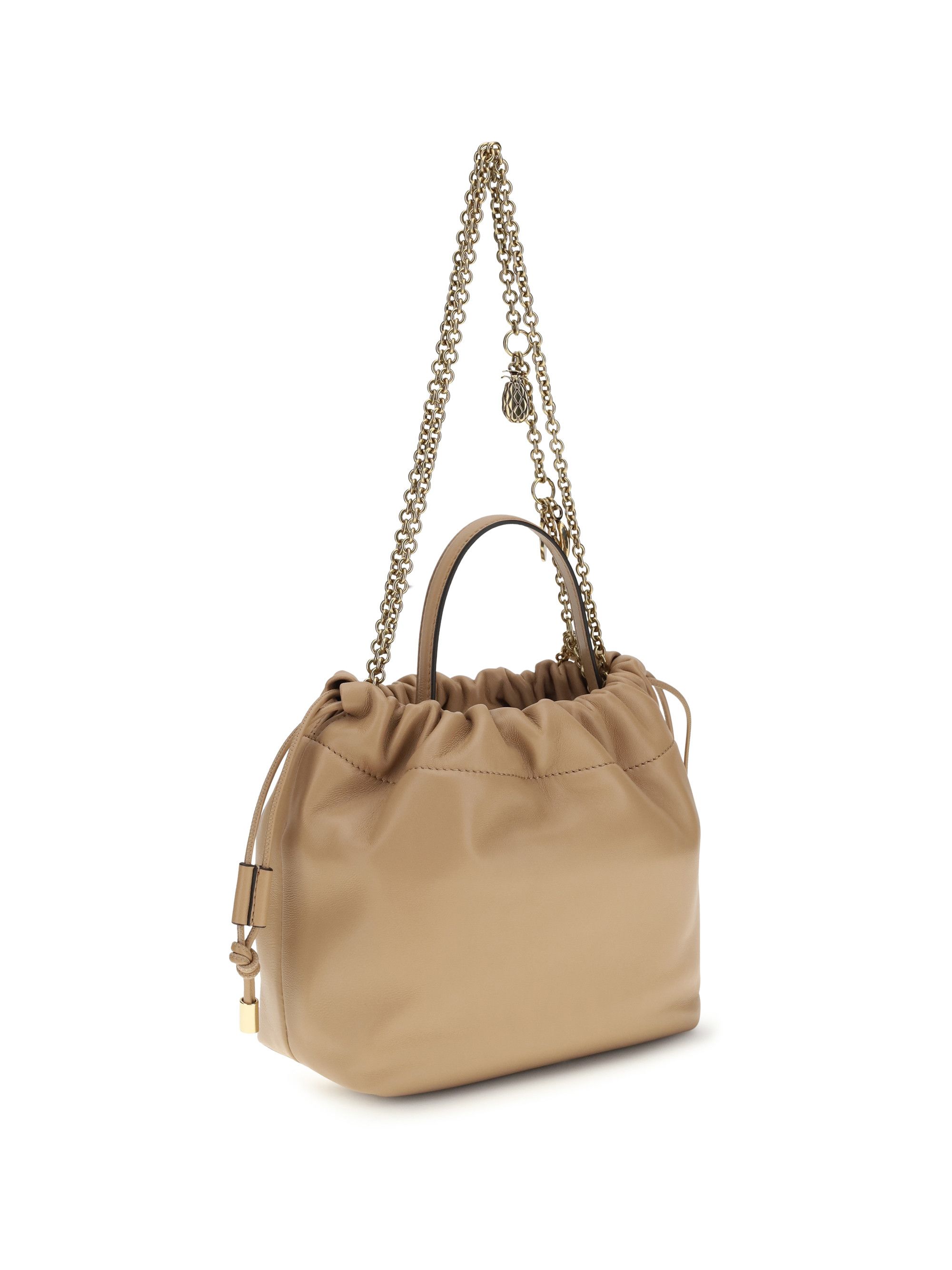 Chloe Icons leather chain Shoulder Bag Size ONE SIZE - 3 Thumbnail