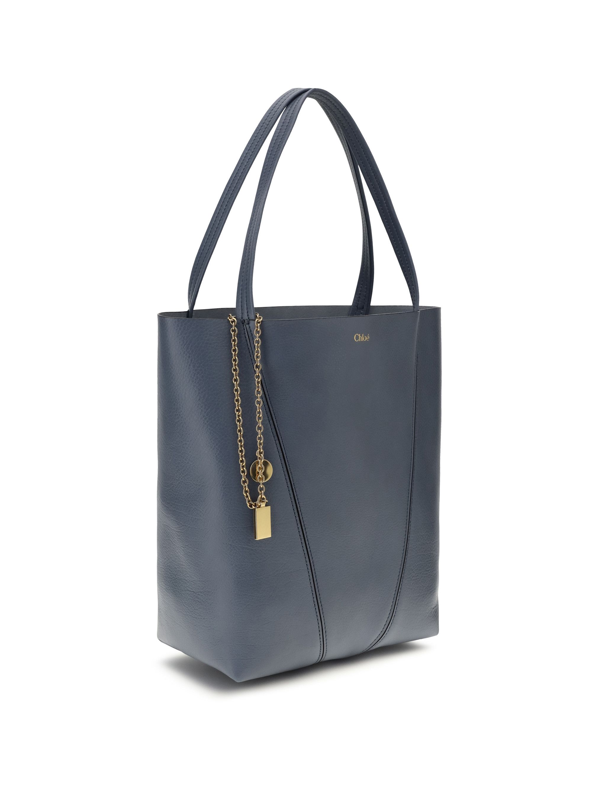 Chloe Spin Shoulder Bag Size ONE SIZE - 2 Thumbnail