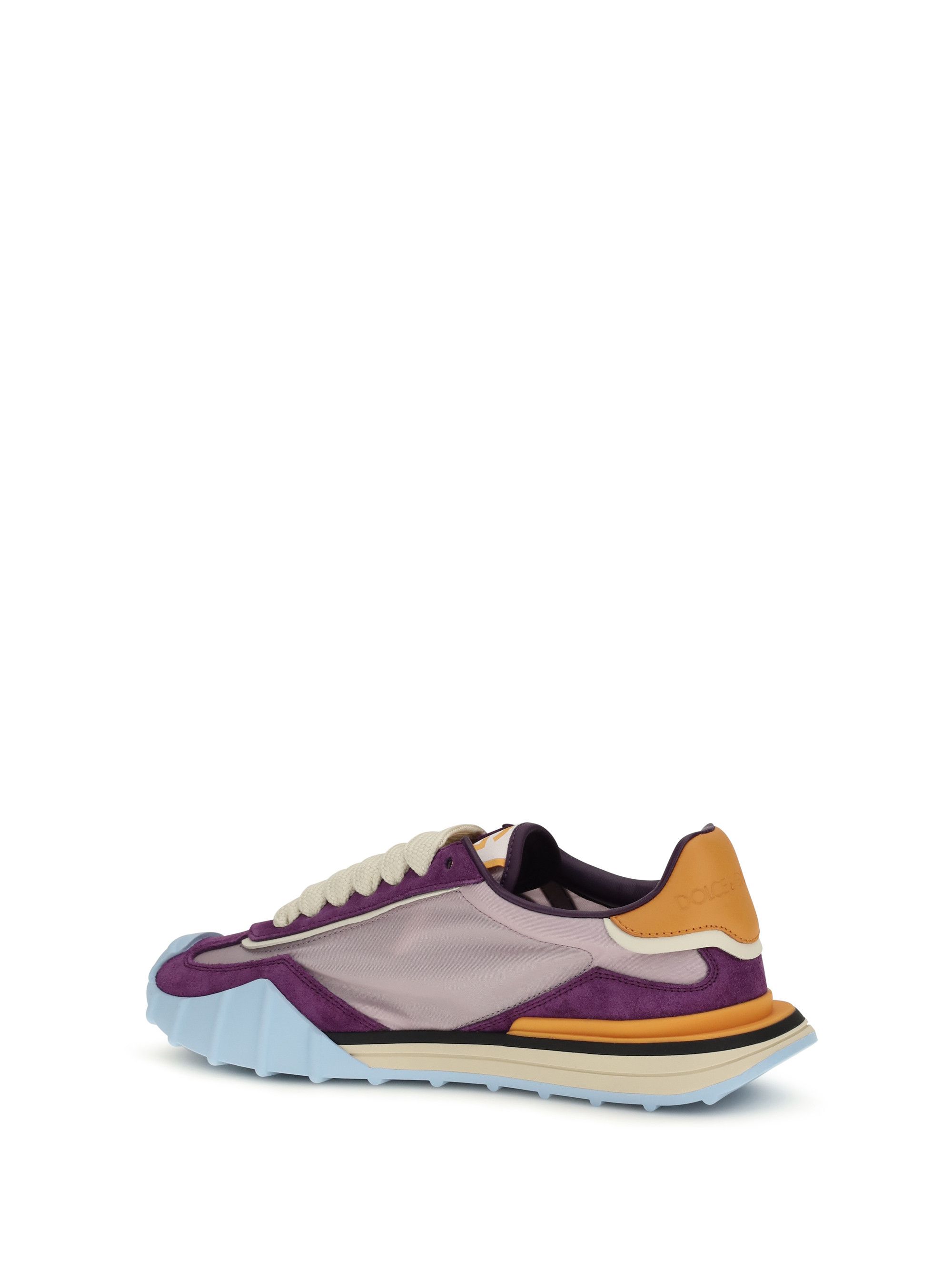Dolce & Gabbana DG Athletic Sneakers Size US 7 / IT 37 - 3 Thumbnail