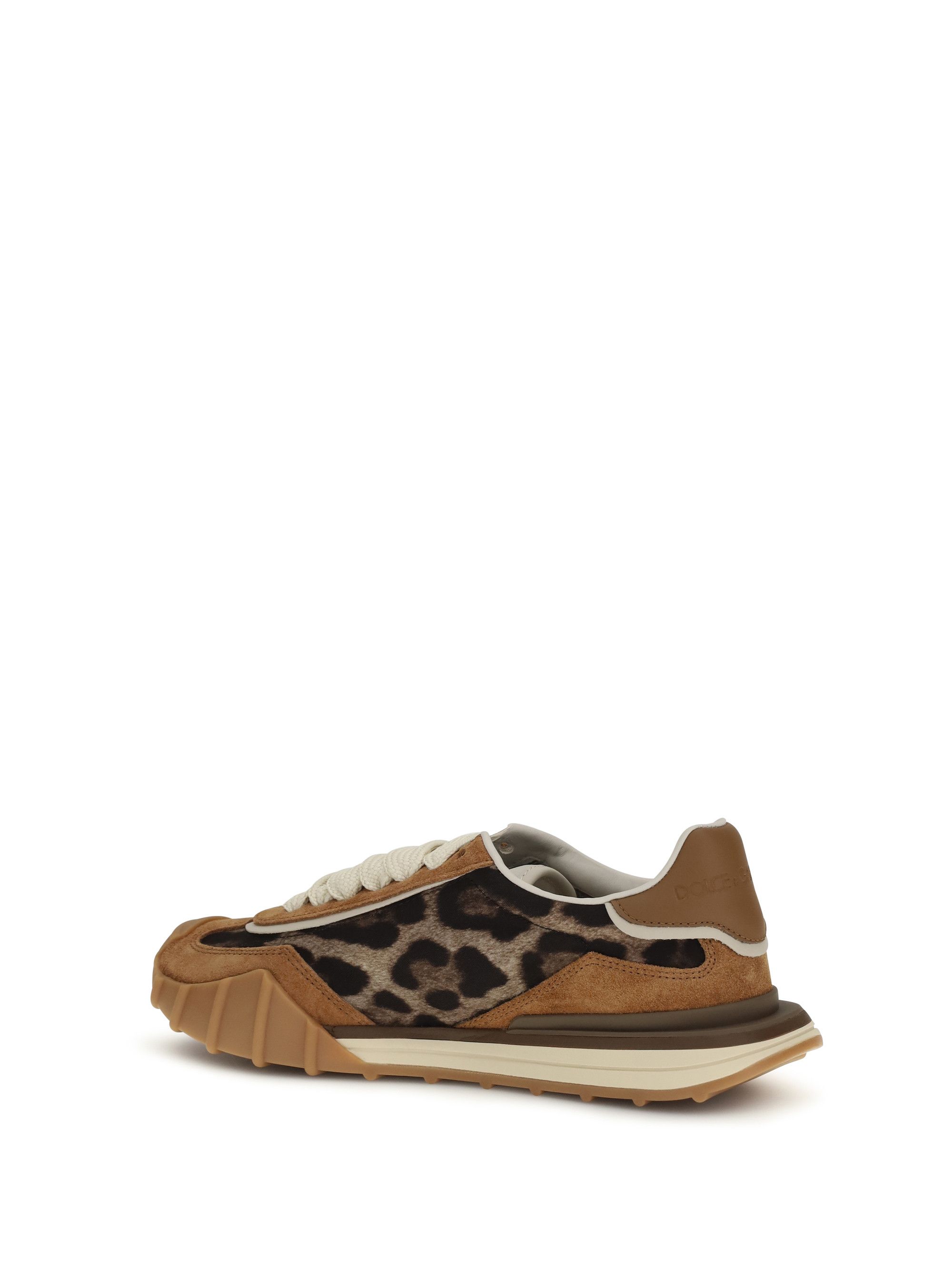 Dolce & Gabbana DG Athletic Sneakers Size US 9 / IT 39 - 3 Thumbnail
