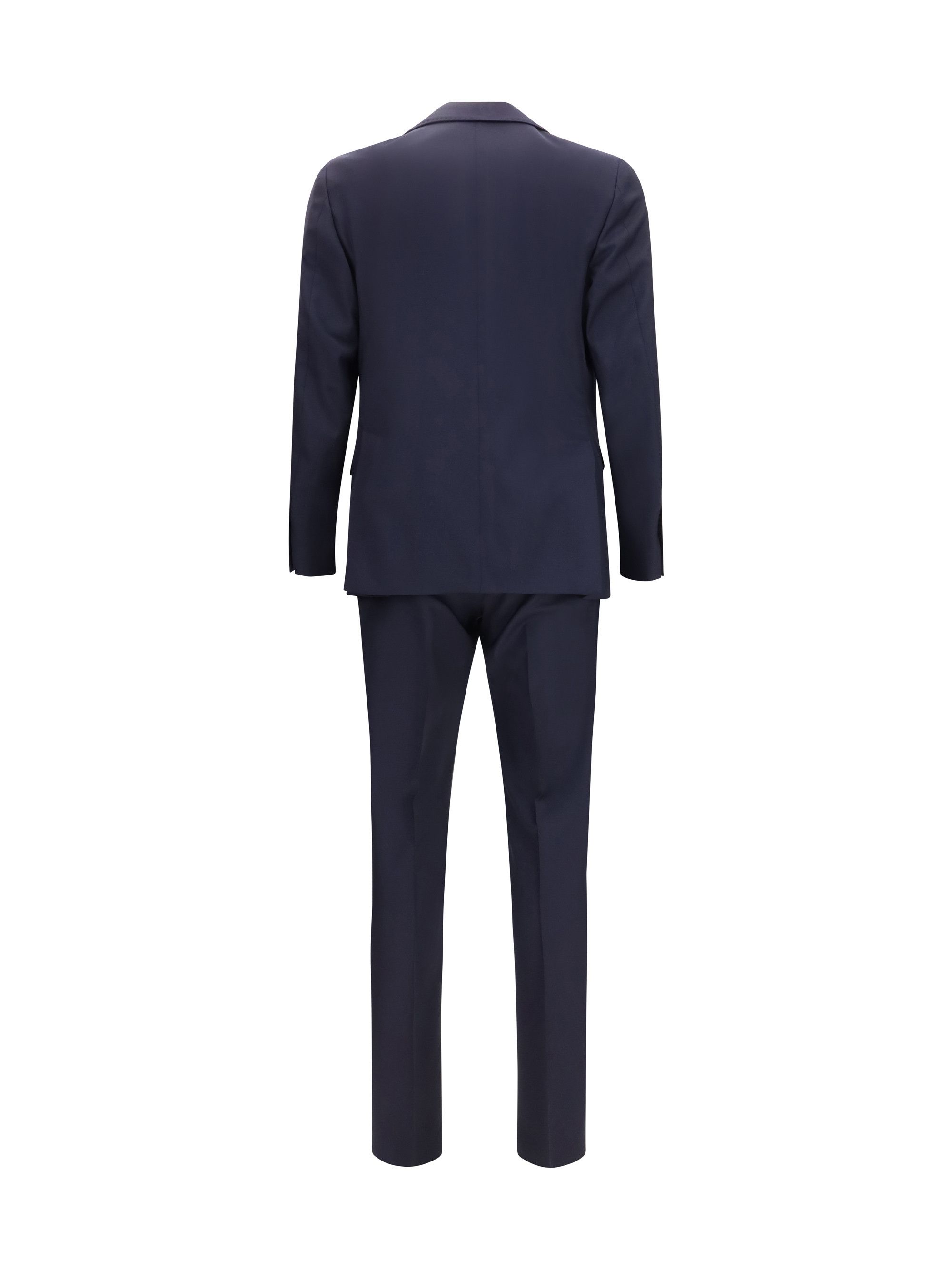 Lardini Iconic Suit Size US L / EU 52-54 / 3 - 2 Thumbnail