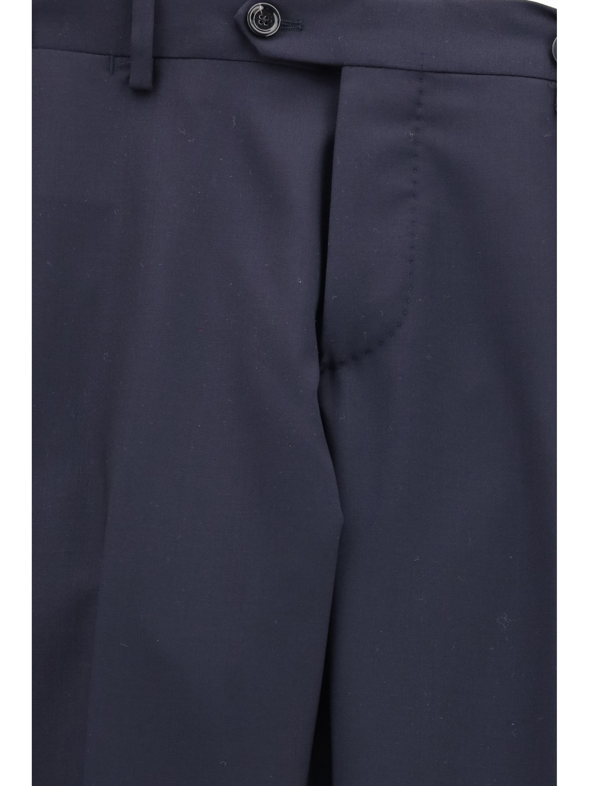 Lardini Iconic Suit Size US XL / EU 56 / 4 - 4 Thumbnail