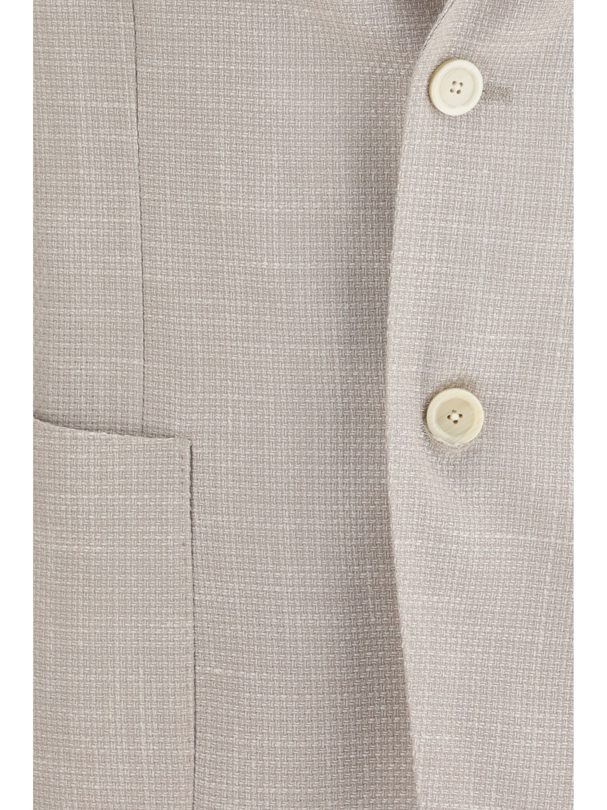 Lardini Roma Blazer Size US M / EU 48-50 / 2 - 3 Thumbnail