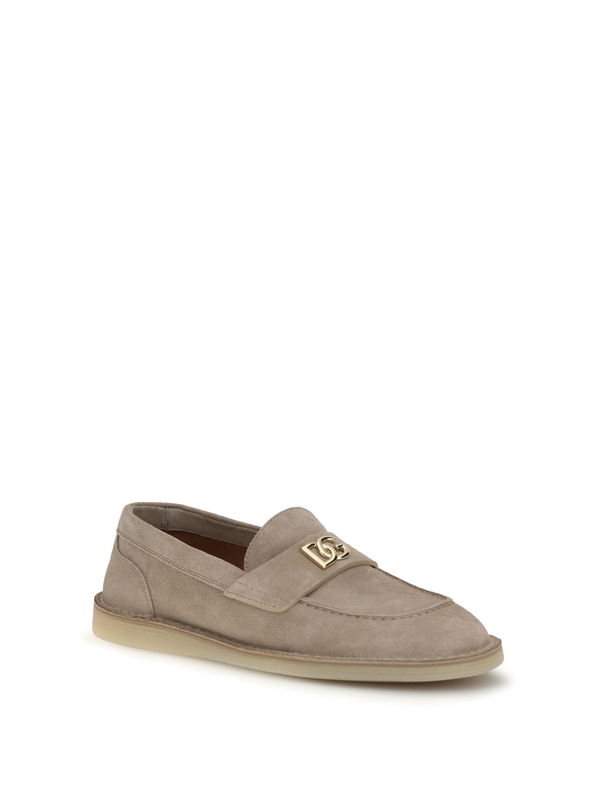 Dolce & Gabbana Loafers Size US 7 / IT 37 - 2 Thumbnail