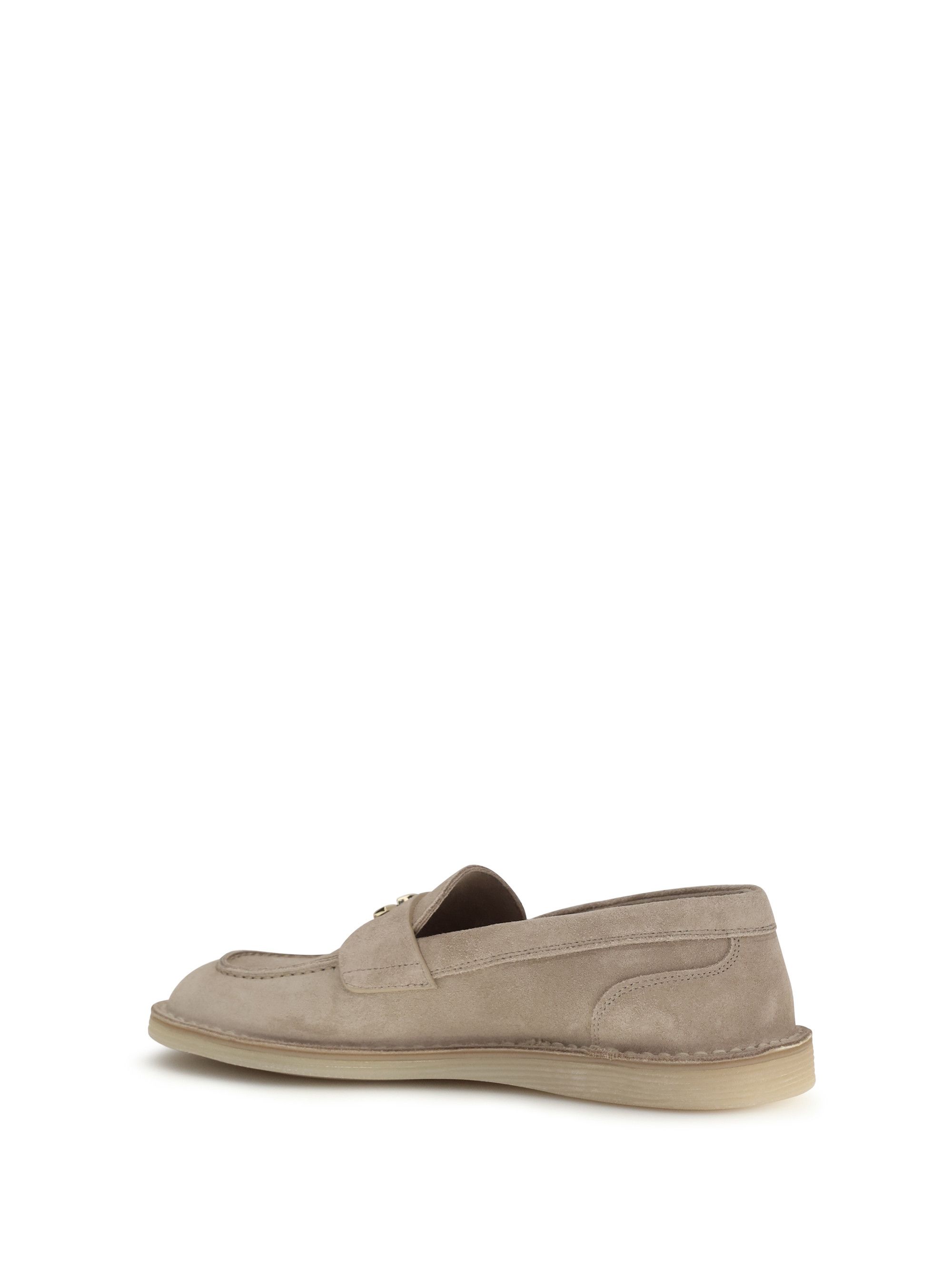 Dolce & Gabbana Loafers Size US 7.5 / IT 37.5 - 3 Thumbnail