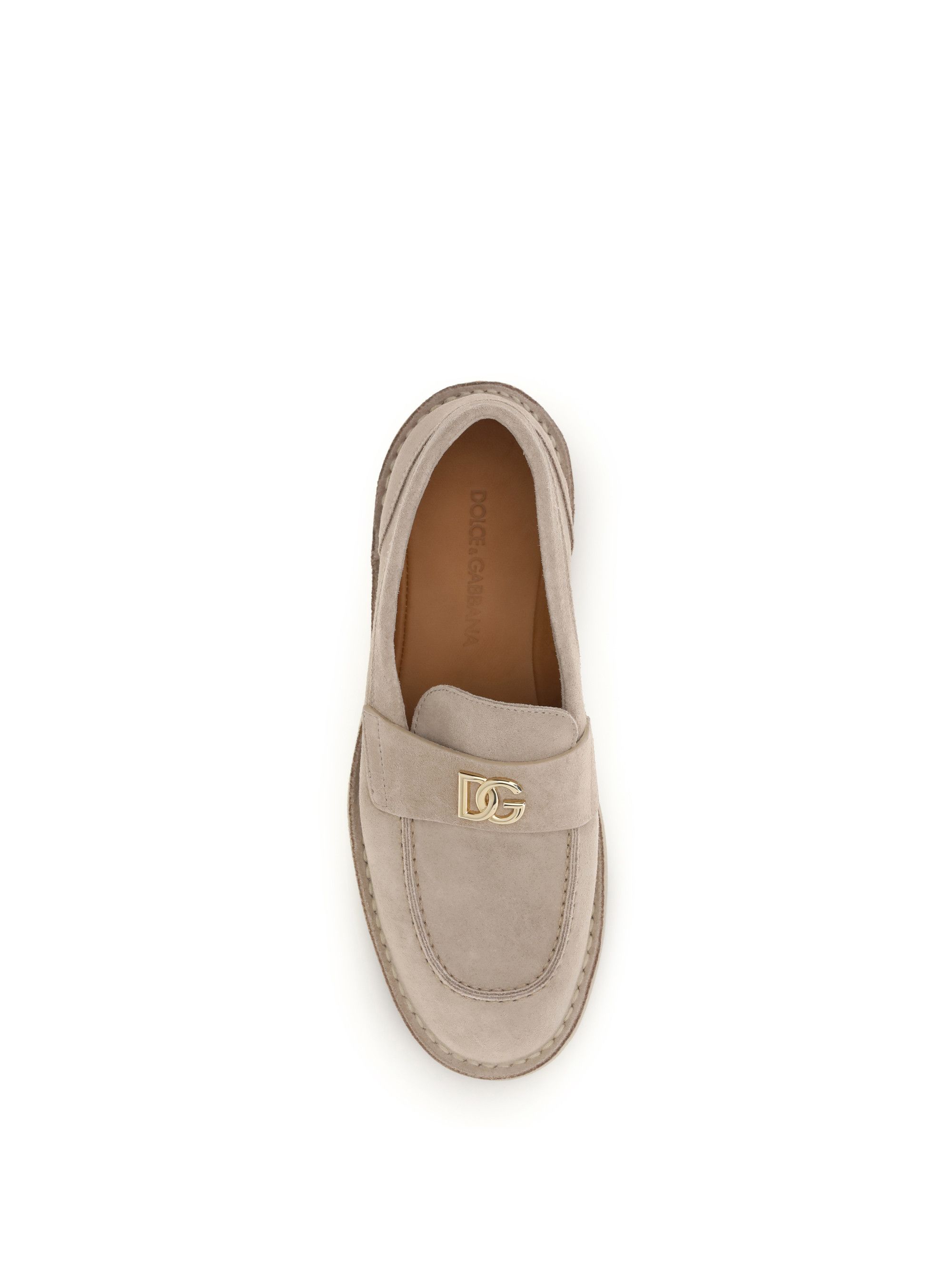 Dolce & Gabbana Loafers Size US 7.5 / IT 37.5 - 4 Thumbnail