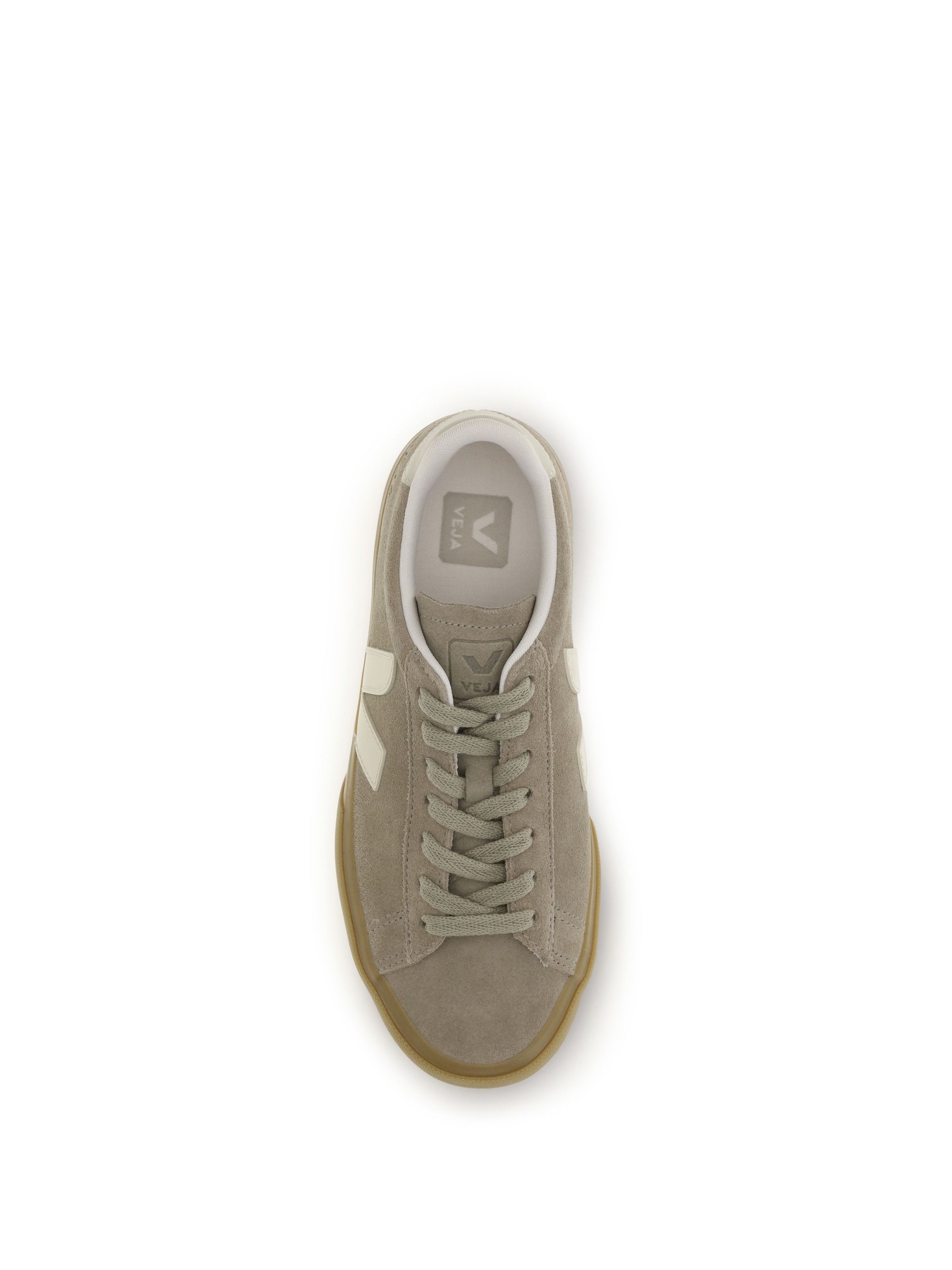 Veja Campo Sneakers Size US 9 / IT 39 - 4 Thumbnail