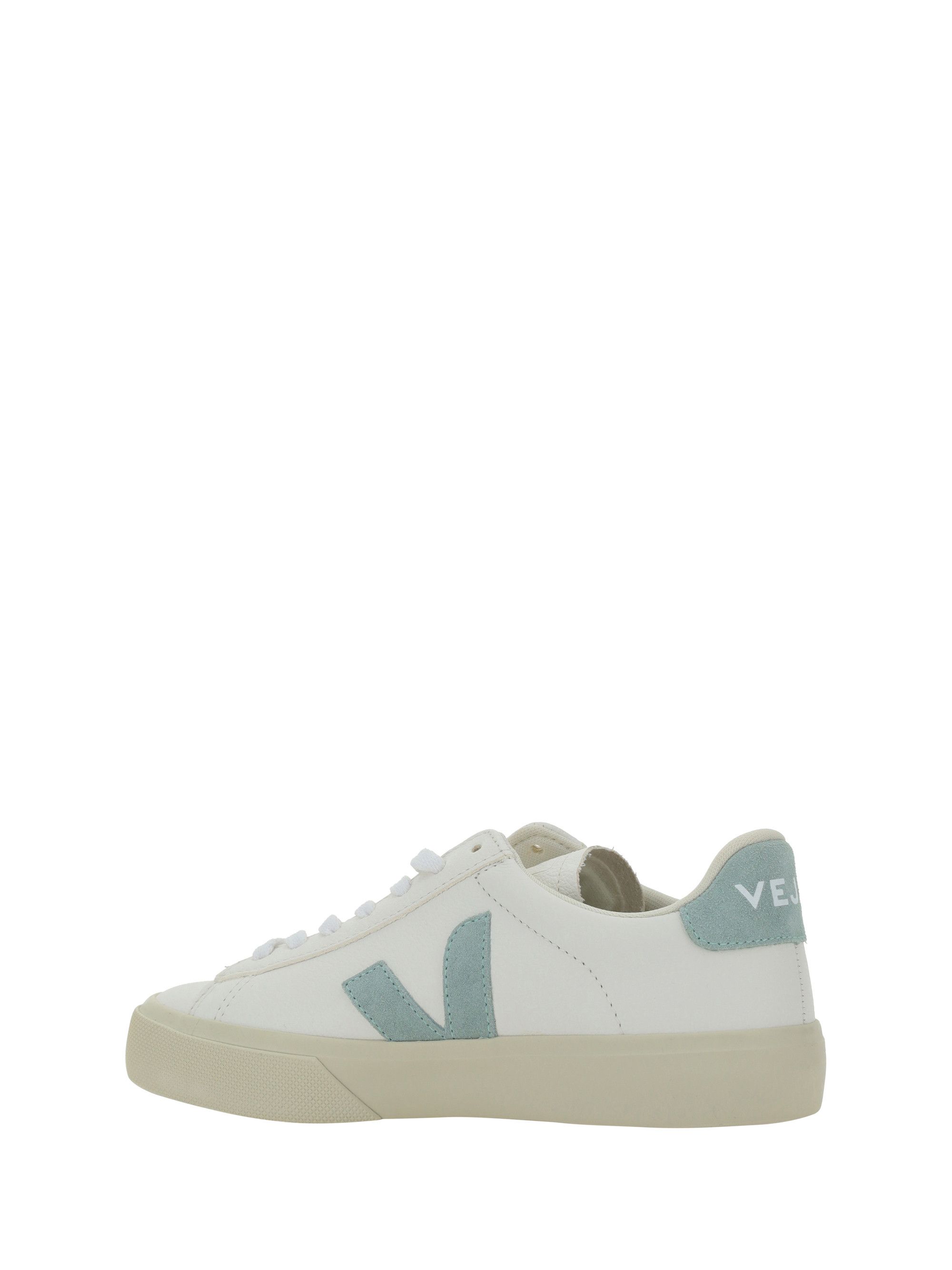 Veja Campo Chrome Sneakers Size US 7 / IT 37 - 3 Thumbnail