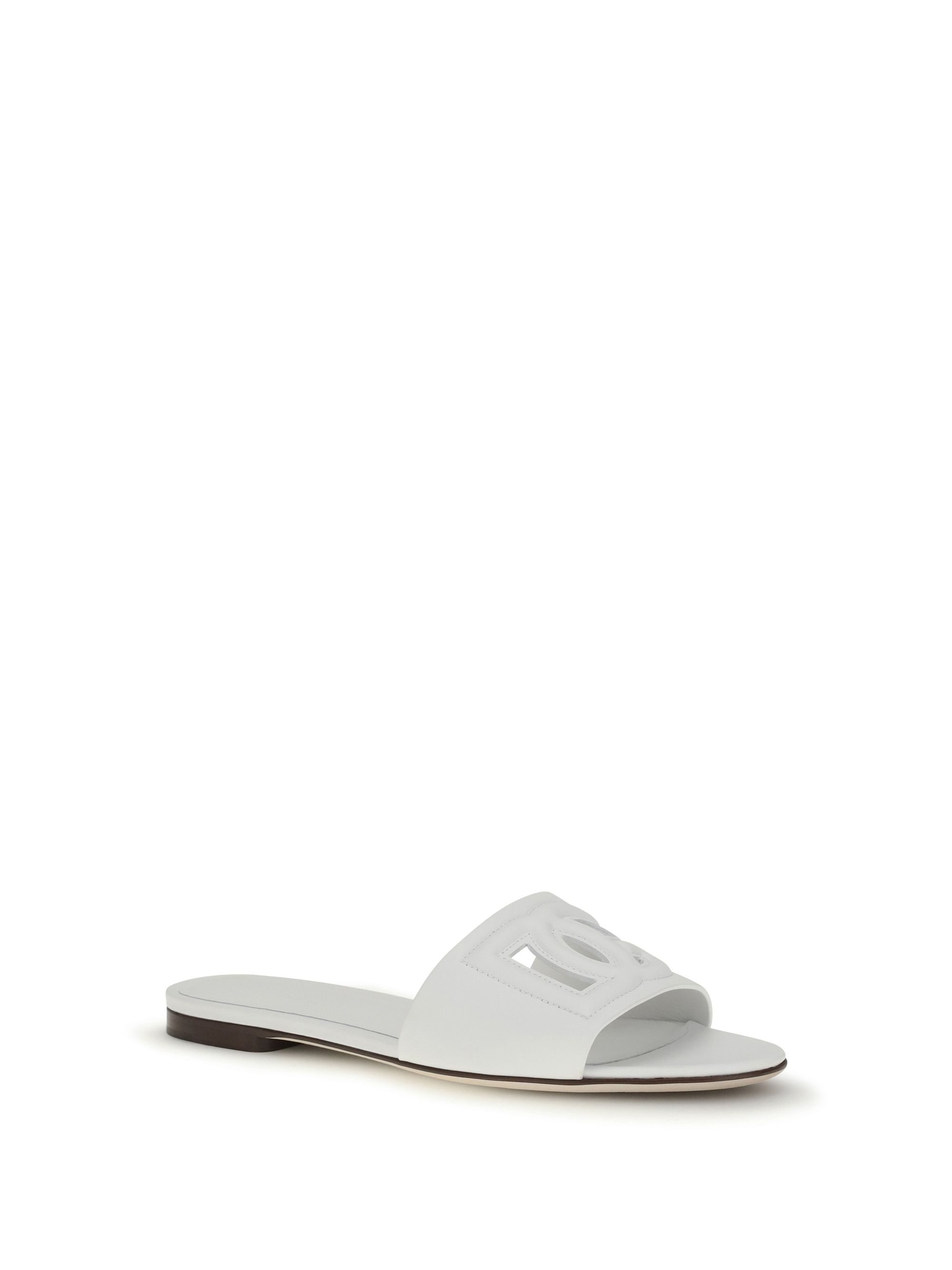 Dolce & Gabbana Millenials Sandals Size US 6 / IT 36 - 2 Thumbnail