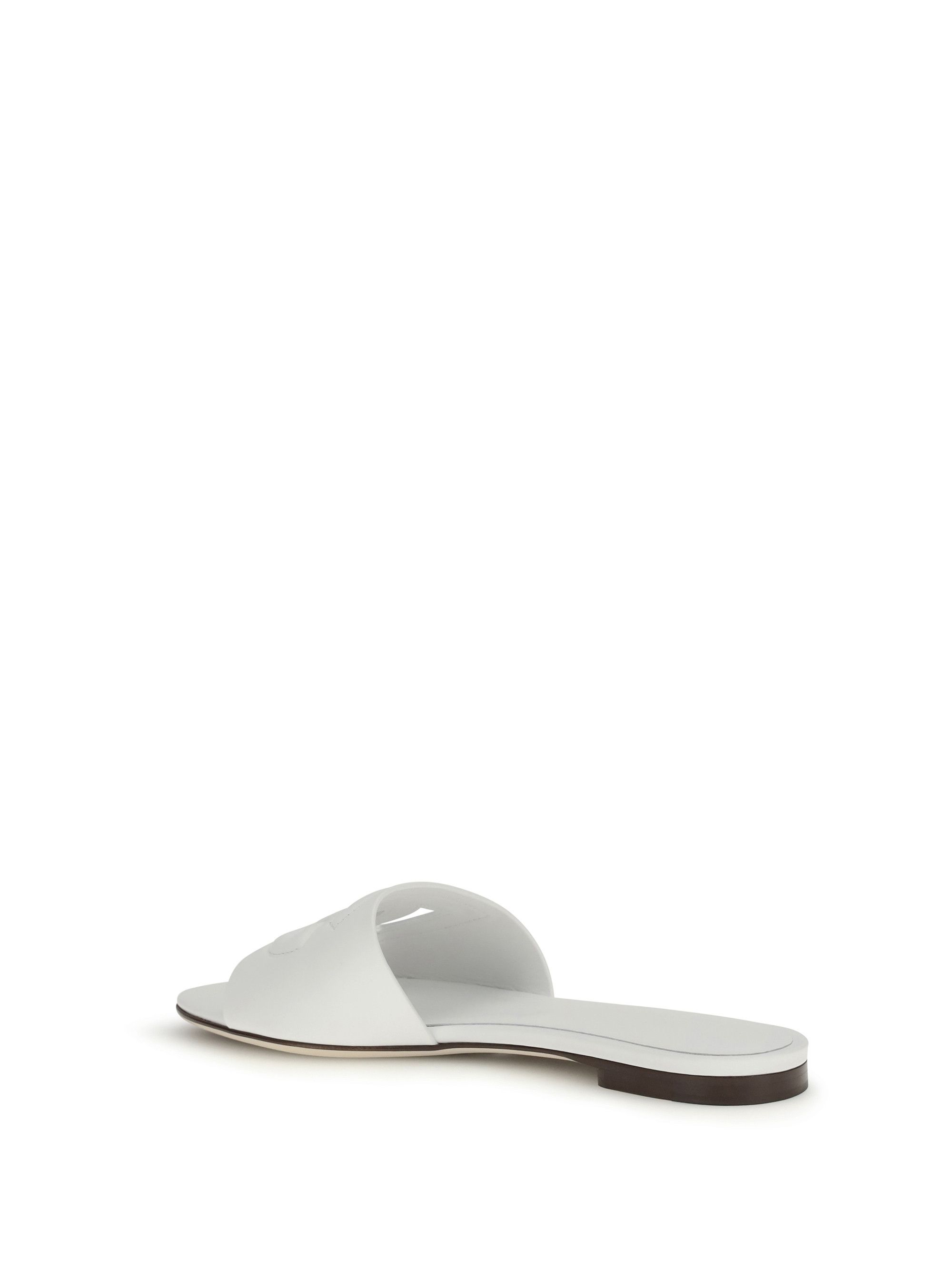 Dolce & Gabbana Millenials Sandals Size US 6.5 / IT 36.5 - 3 Thumbnail