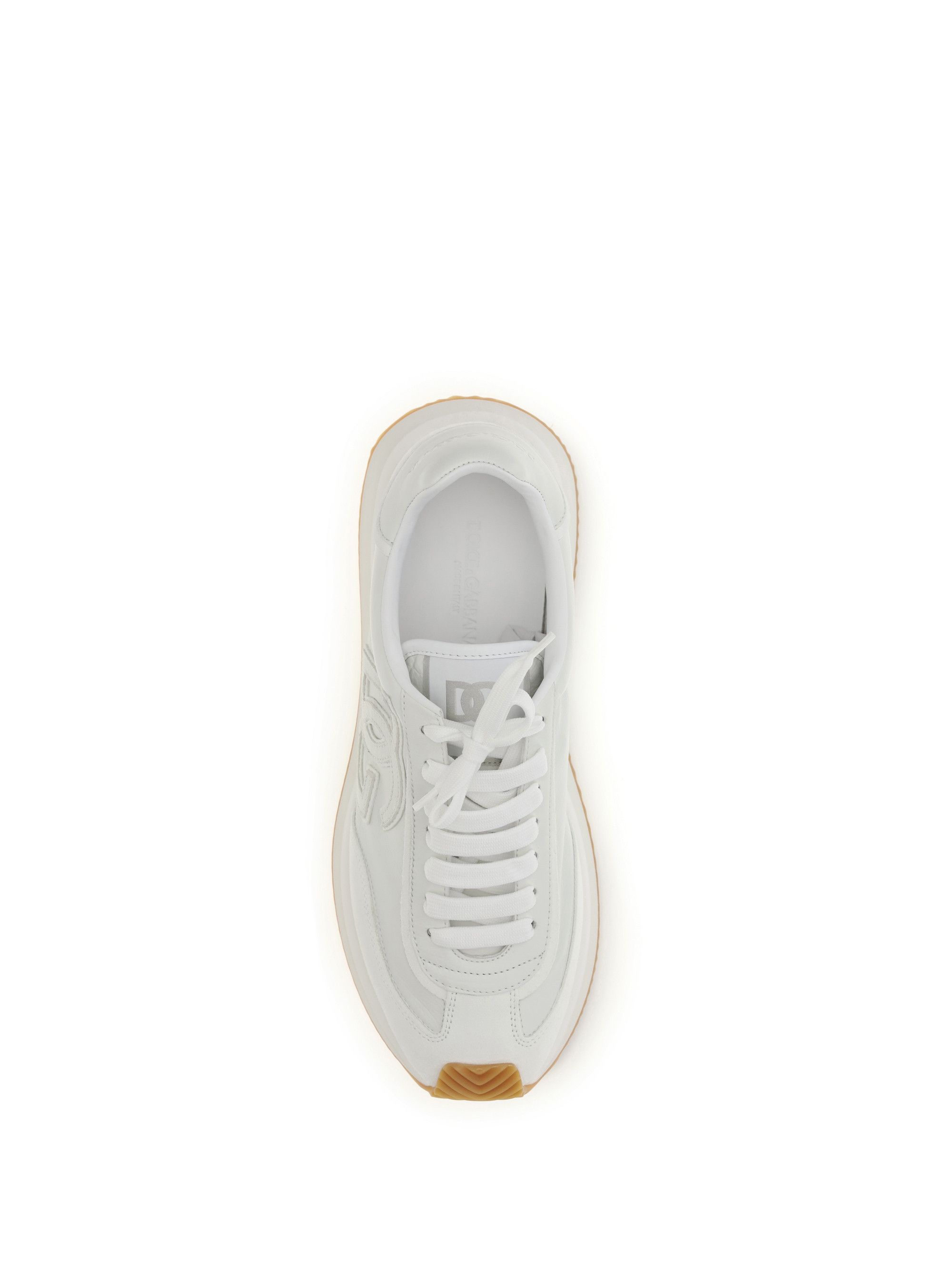 Dolce & Gabbana DG Cushion Sneakers Size US 13 / EU 46 - 4 Thumbnail