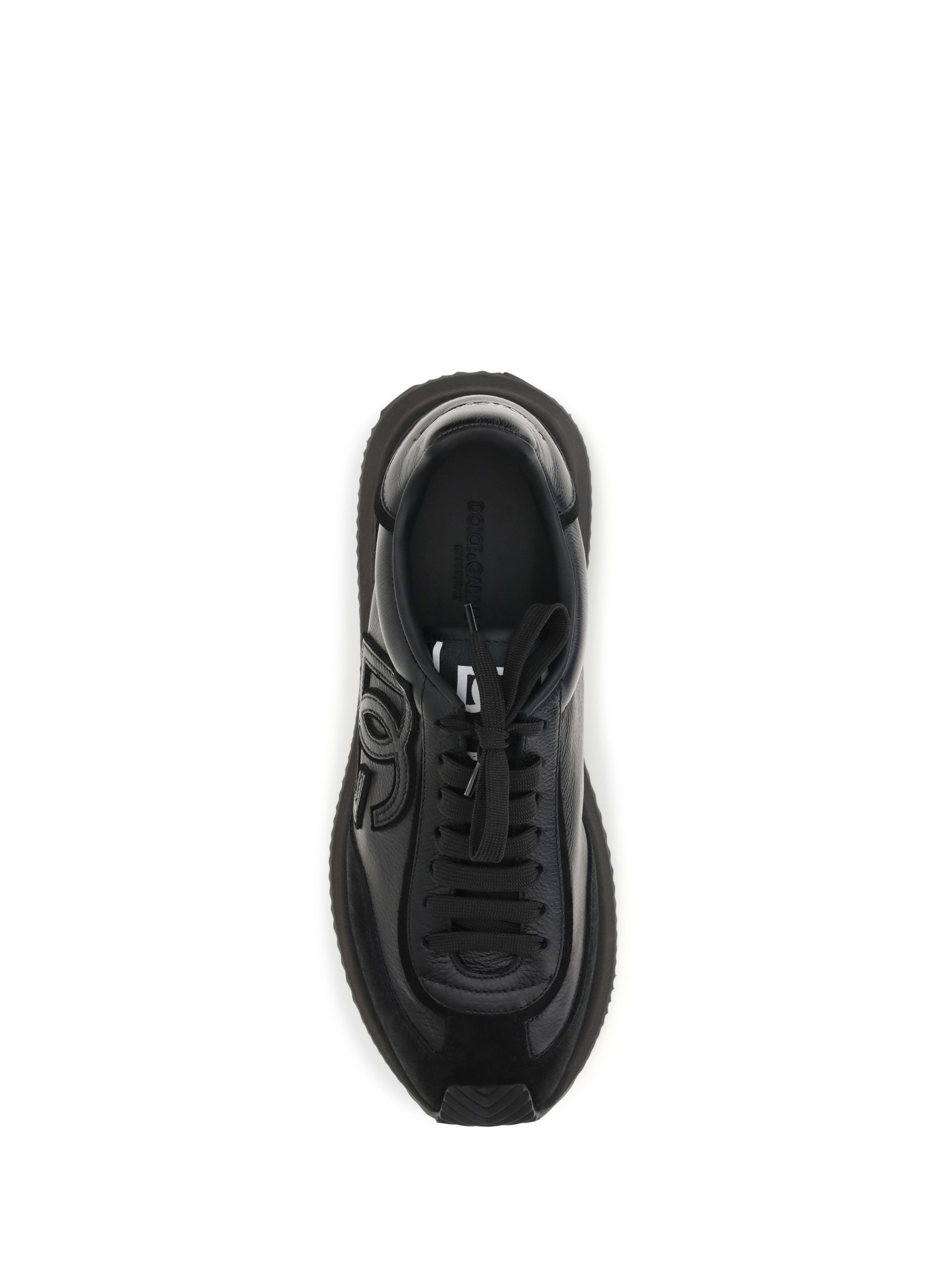Dolce & Gabbana DG Cushion Sneakers Size US 11 / EU 44 - 4 Thumbnail