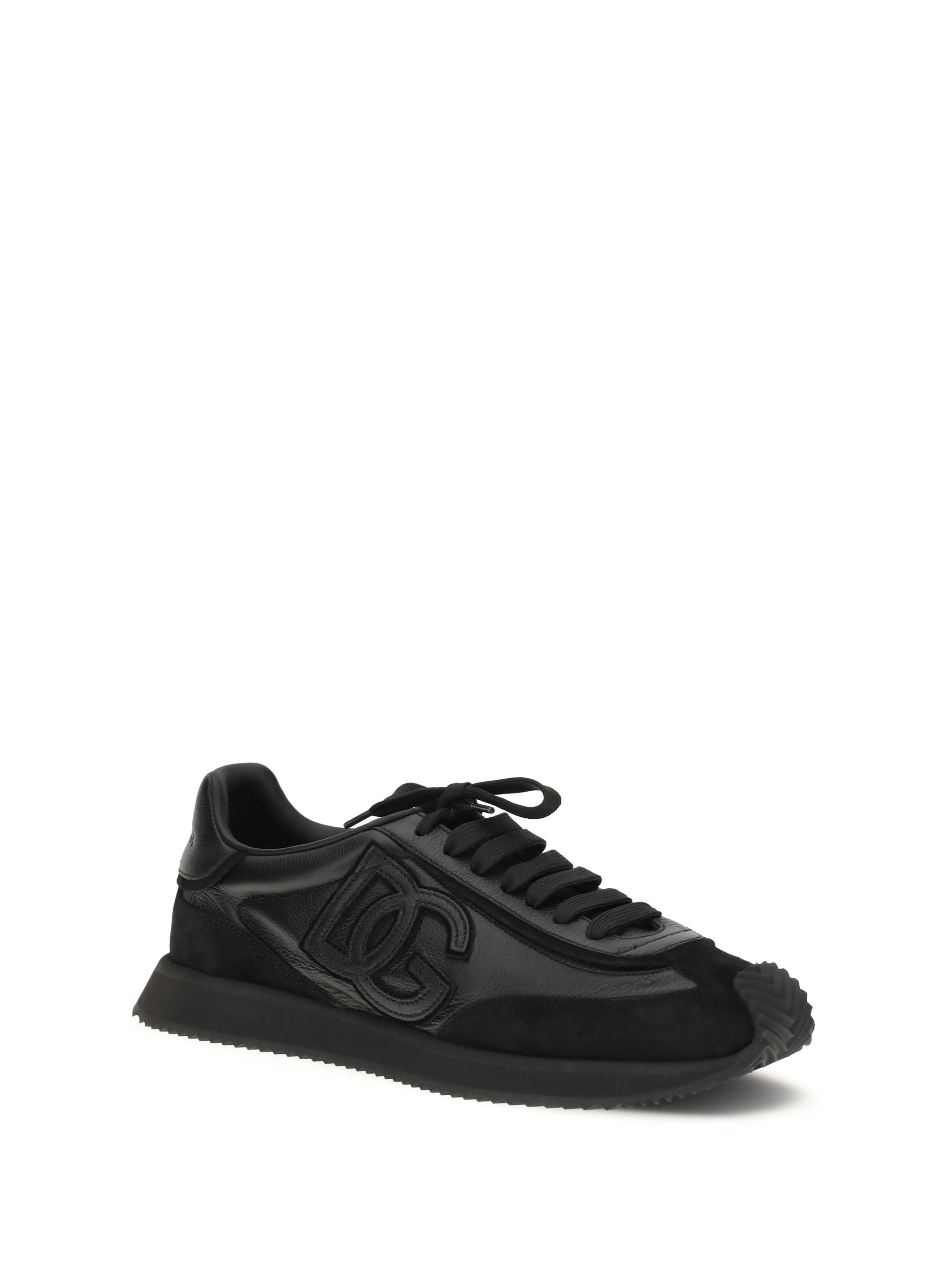 Dolce & Gabbana DG Cushion Sneakers Size US 11 / EU 44 - 2 Thumbnail