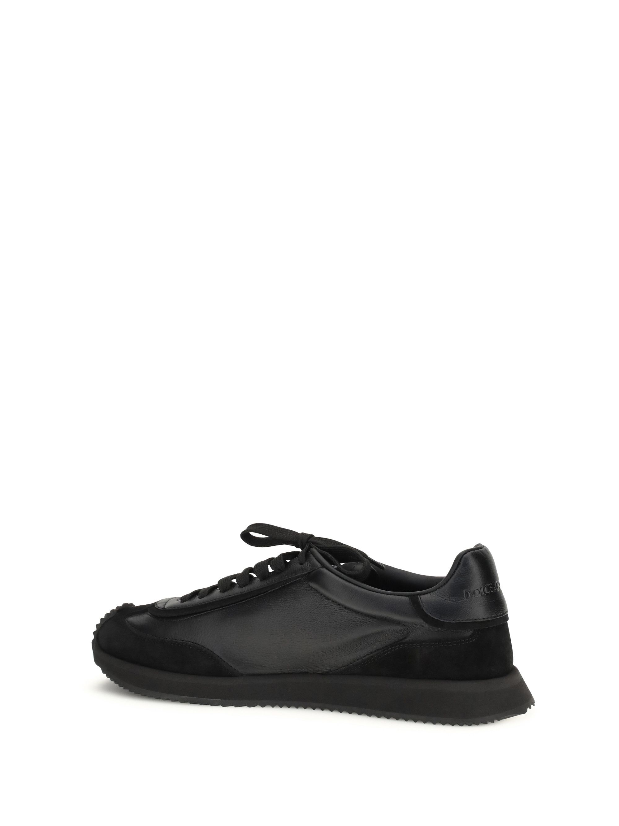 Dolce & Gabbana DG Cushion Sneakers Size US 13 / EU 46 - 3 Thumbnail
