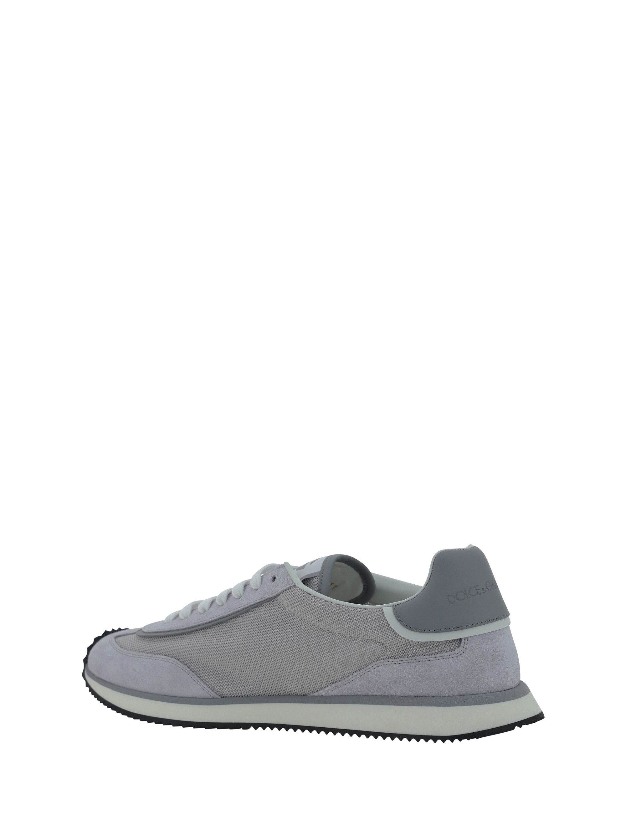 Dolce & Gabbana Sneakers Size US 7.5 / EU 40-41 - 3 Thumbnail