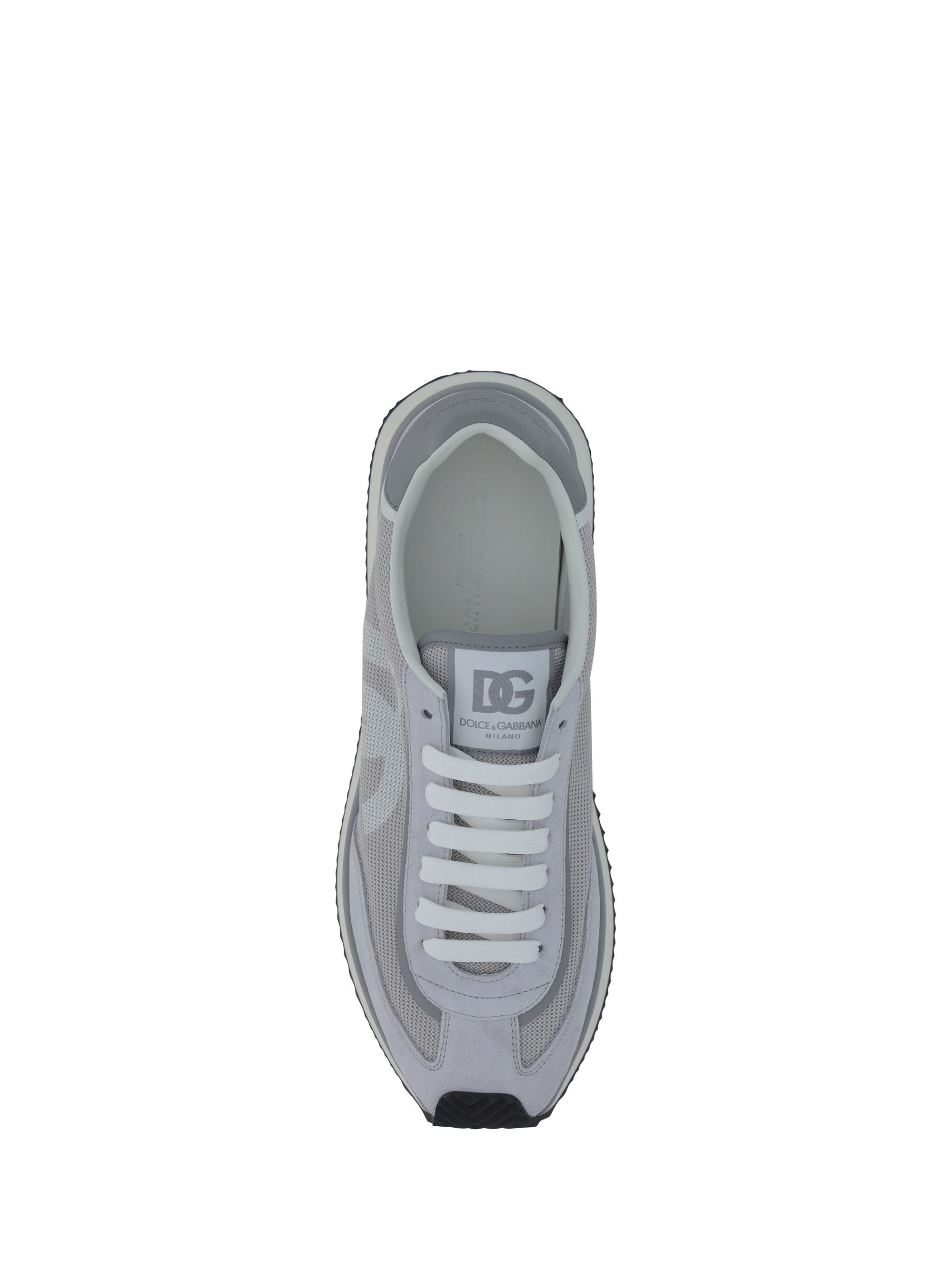 Dolce & Gabbana Sneakers Size US 7.5 / EU 40-41 - 4 Thumbnail