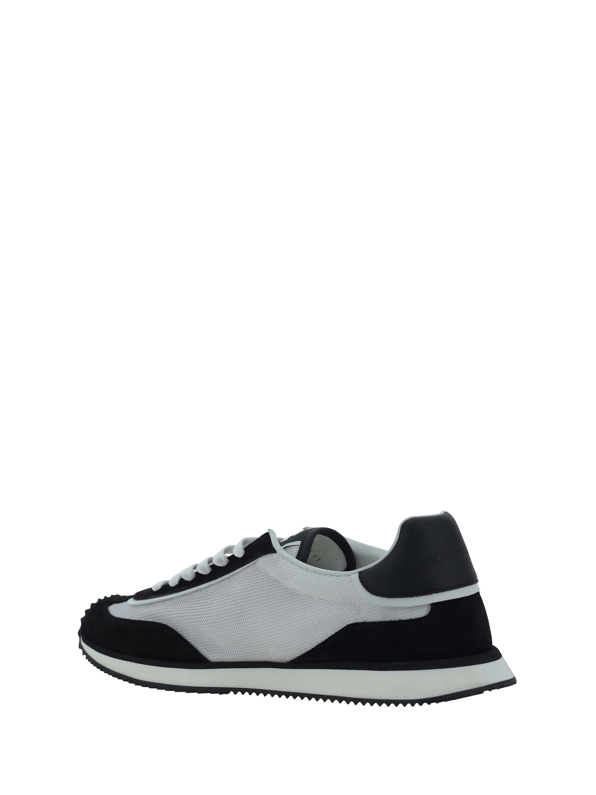 Dolce & Gabbana DG Aria Sneakers Size US 13 / EU 46 - 3 Thumbnail