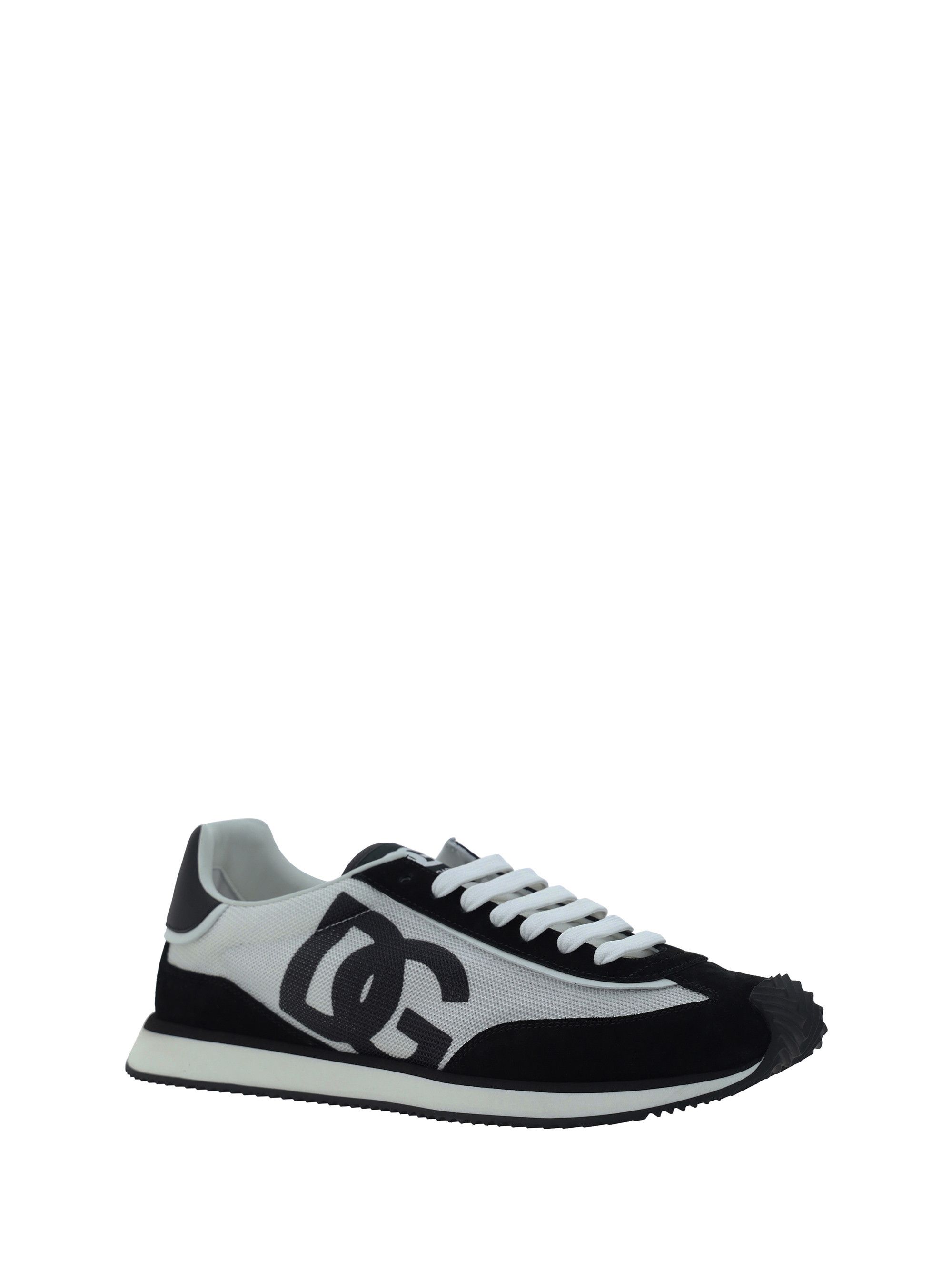 Dolce & Gabbana DG Aria Sneakers Size US 13 / EU 46 - 2 Thumbnail