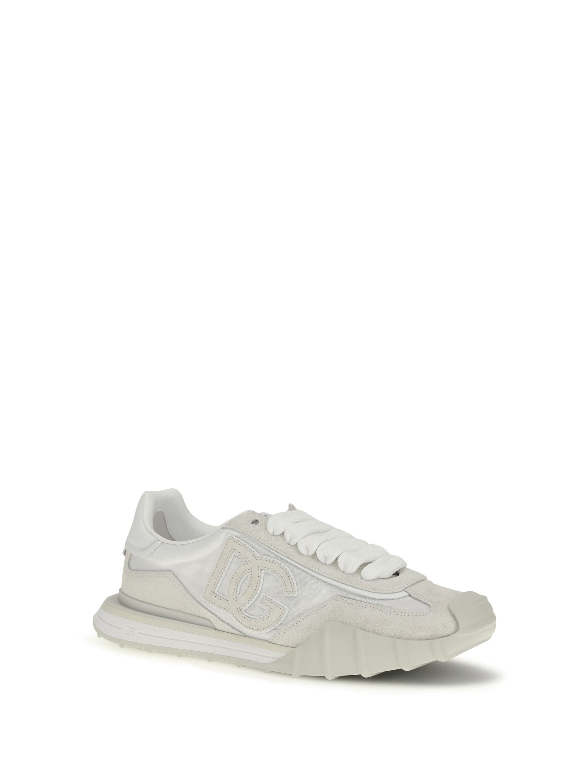Dolce & Gabbana DG Athletic Sneakers Size US 8.5 / EU 41-42 - 2 Thumbnail