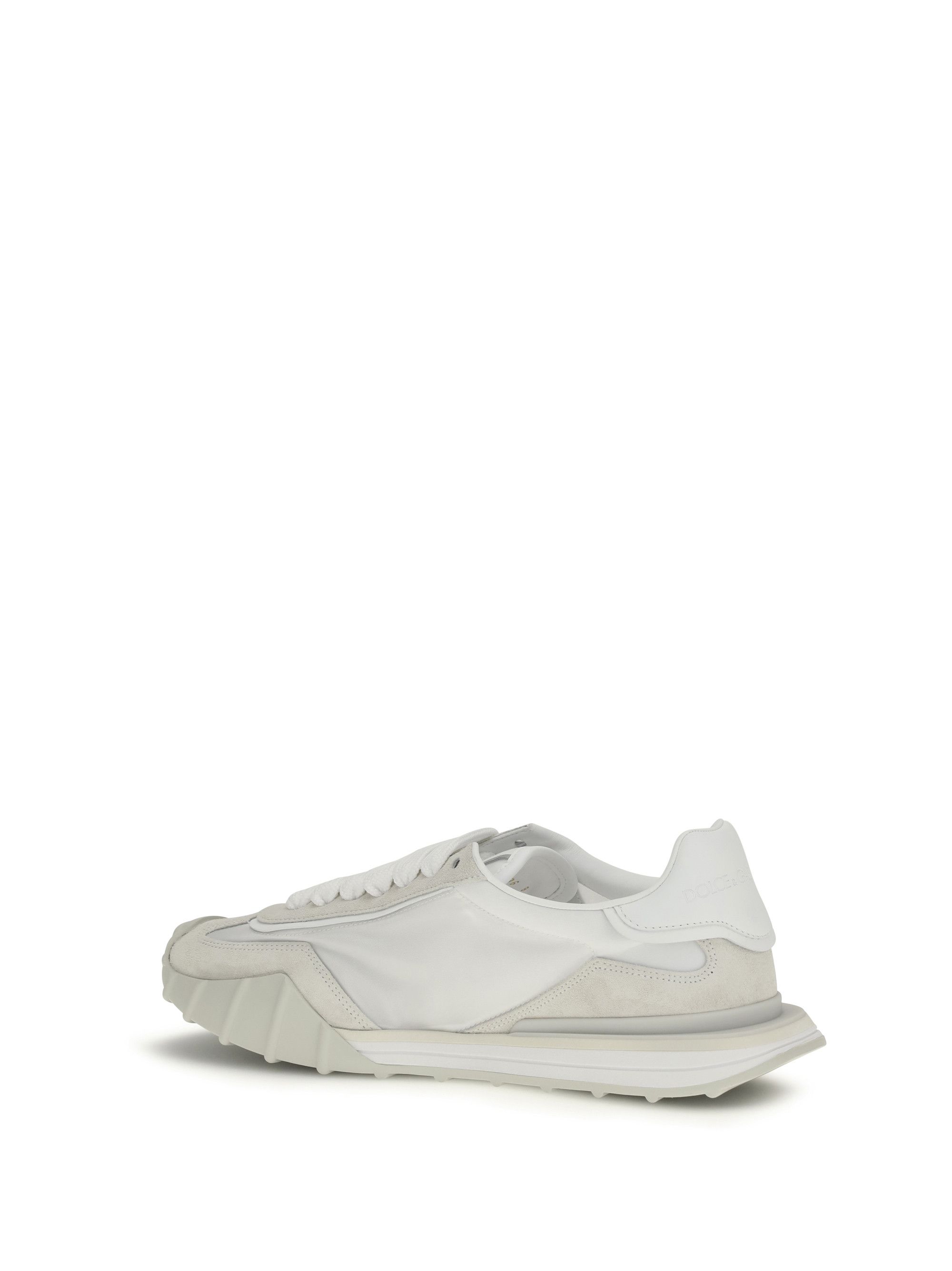 Dolce & Gabbana DG Athletic Sneakers Size US 9.5 / EU 42-43 - 3 Thumbnail