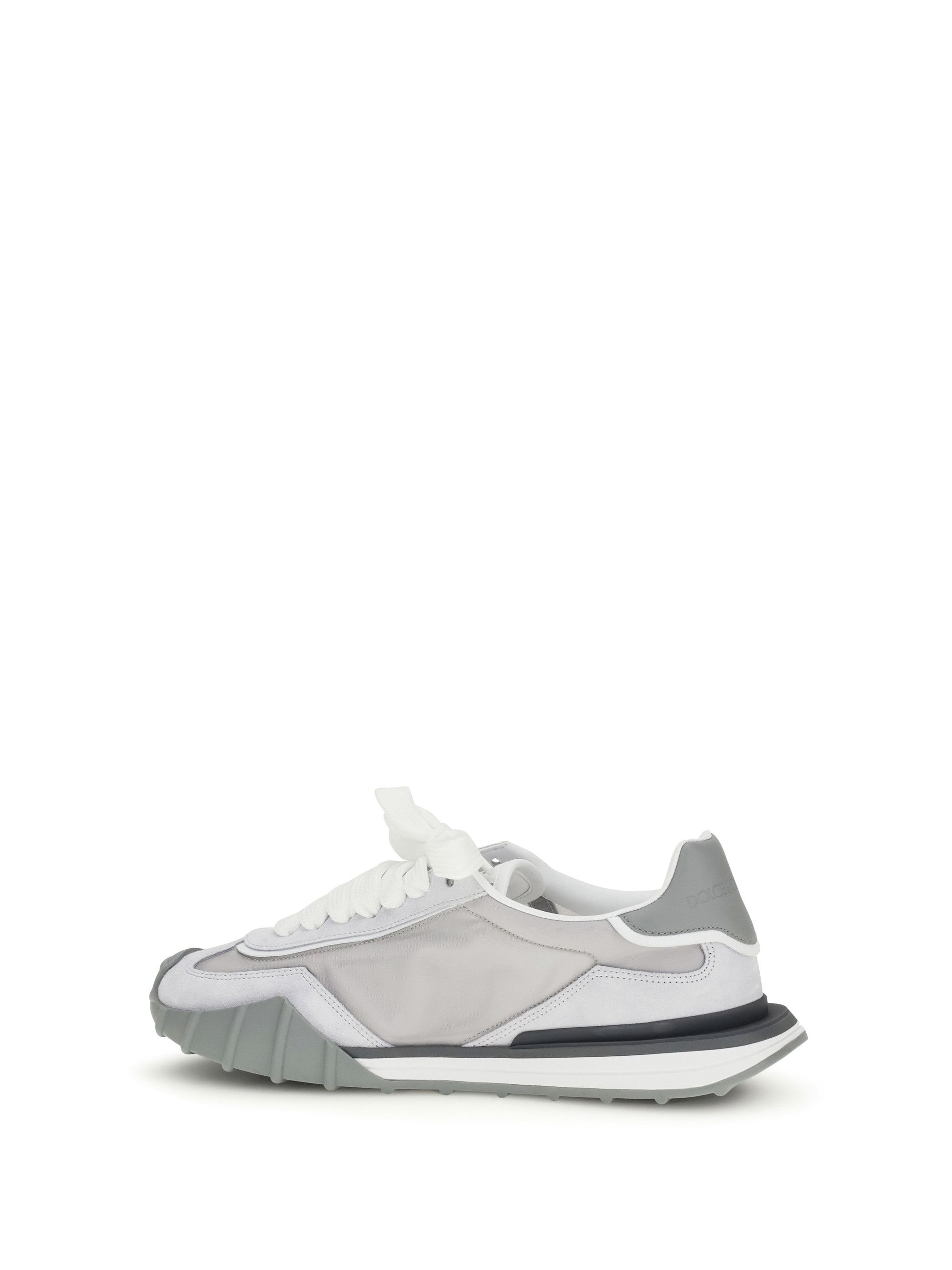 Dolce & Gabbana DG Athletic Sneakers Size US 11 / EU 44 - 3 Thumbnail