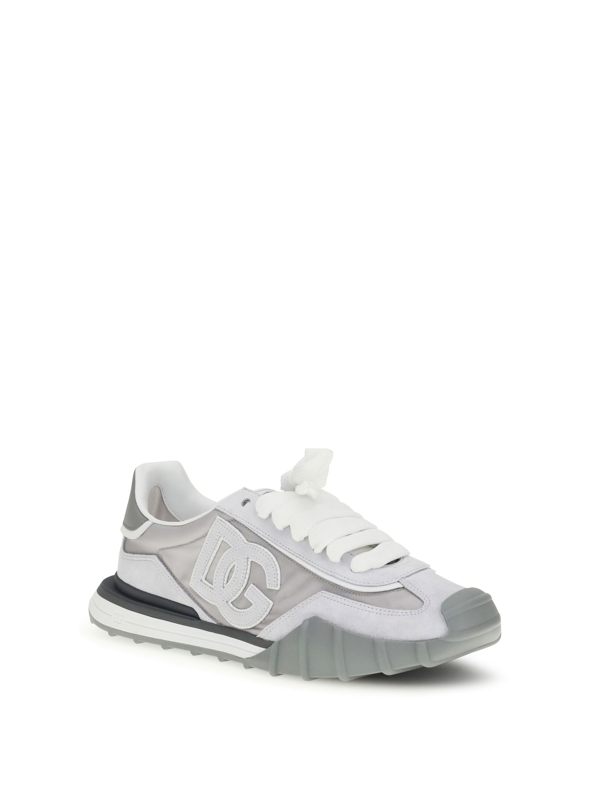 Dolce & Gabbana DG Athletic Sneakers Size US 11 / EU 44 - 2 Thumbnail