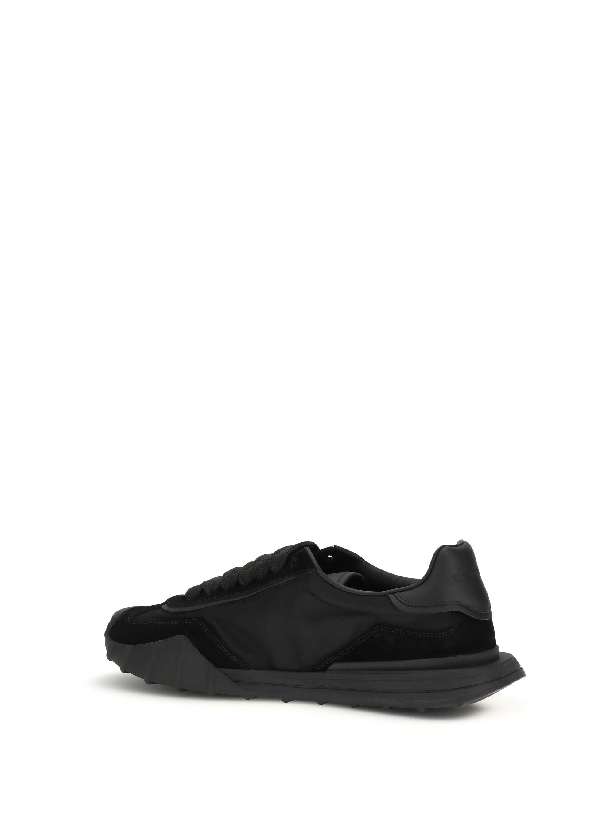 Dolce & Gabbana DG Athletic Sneakers Size US 10.5 / EU 43-44 - 3 Thumbnail