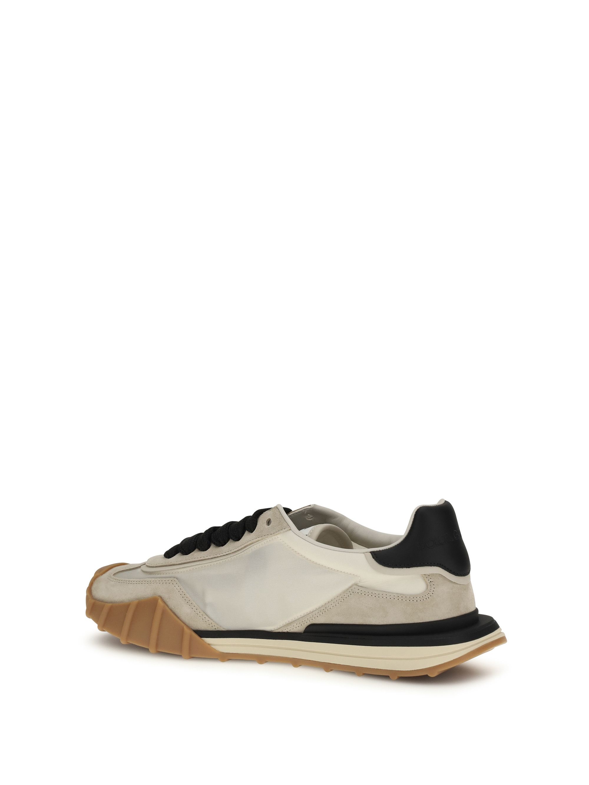 Dolce & Gabbana DG Athletic Sneakers Size US 12 / EU 45 - 3 Thumbnail