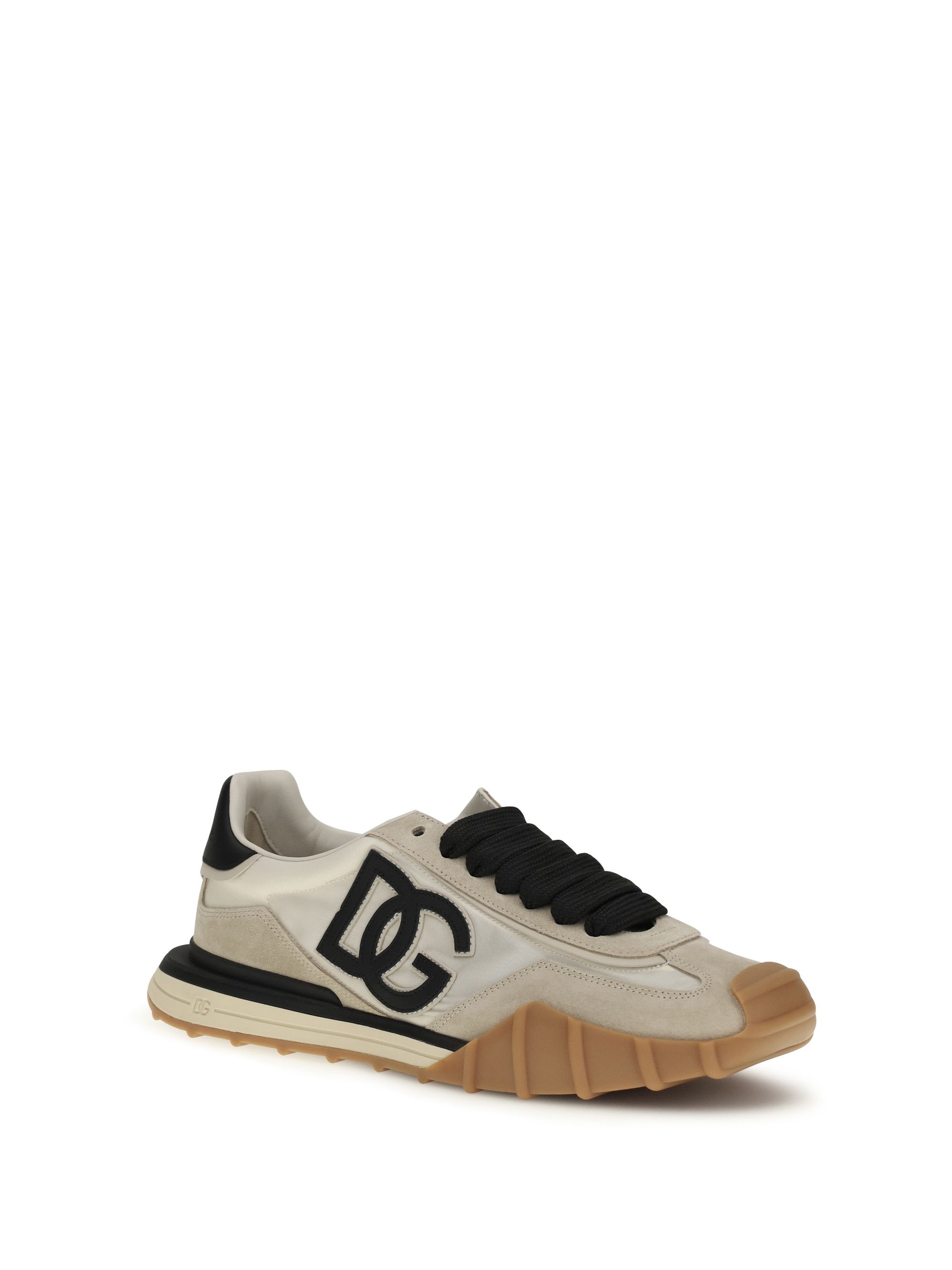 Dolce & Gabbana DG Athletic Sneakers Size US 12 / EU 45 - 2 Thumbnail