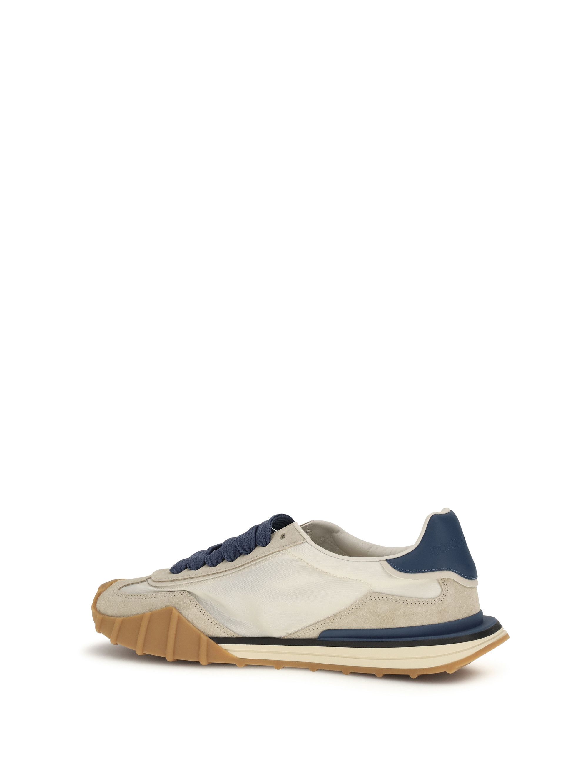 Dolce & Gabbana DG Athletic Sneakers Size US 8.5 / EU 41-42 - 3 Thumbnail