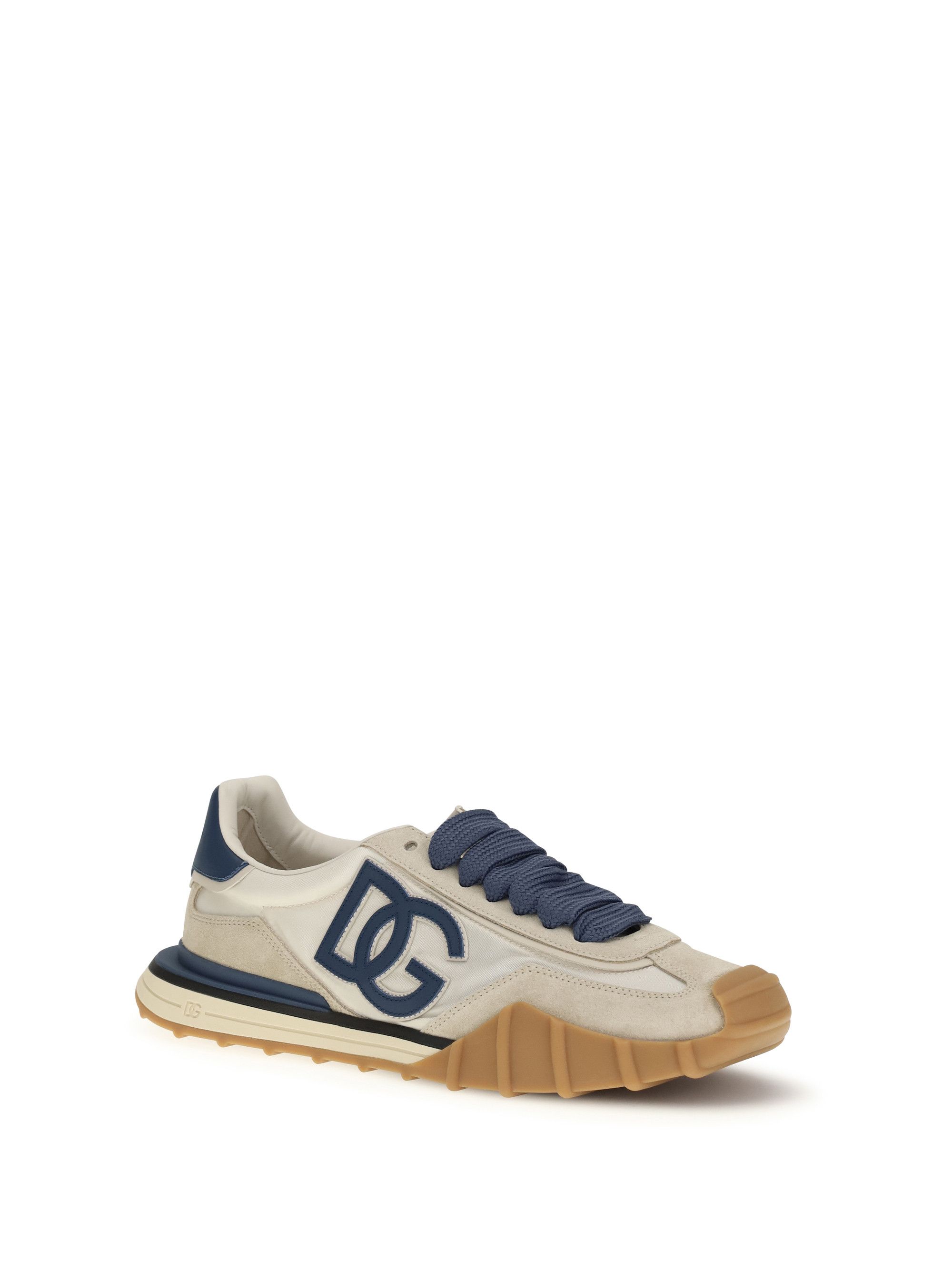 Dolce & Gabbana DG Athletic Sneakers Size US 11 / EU 44 - 2 Thumbnail