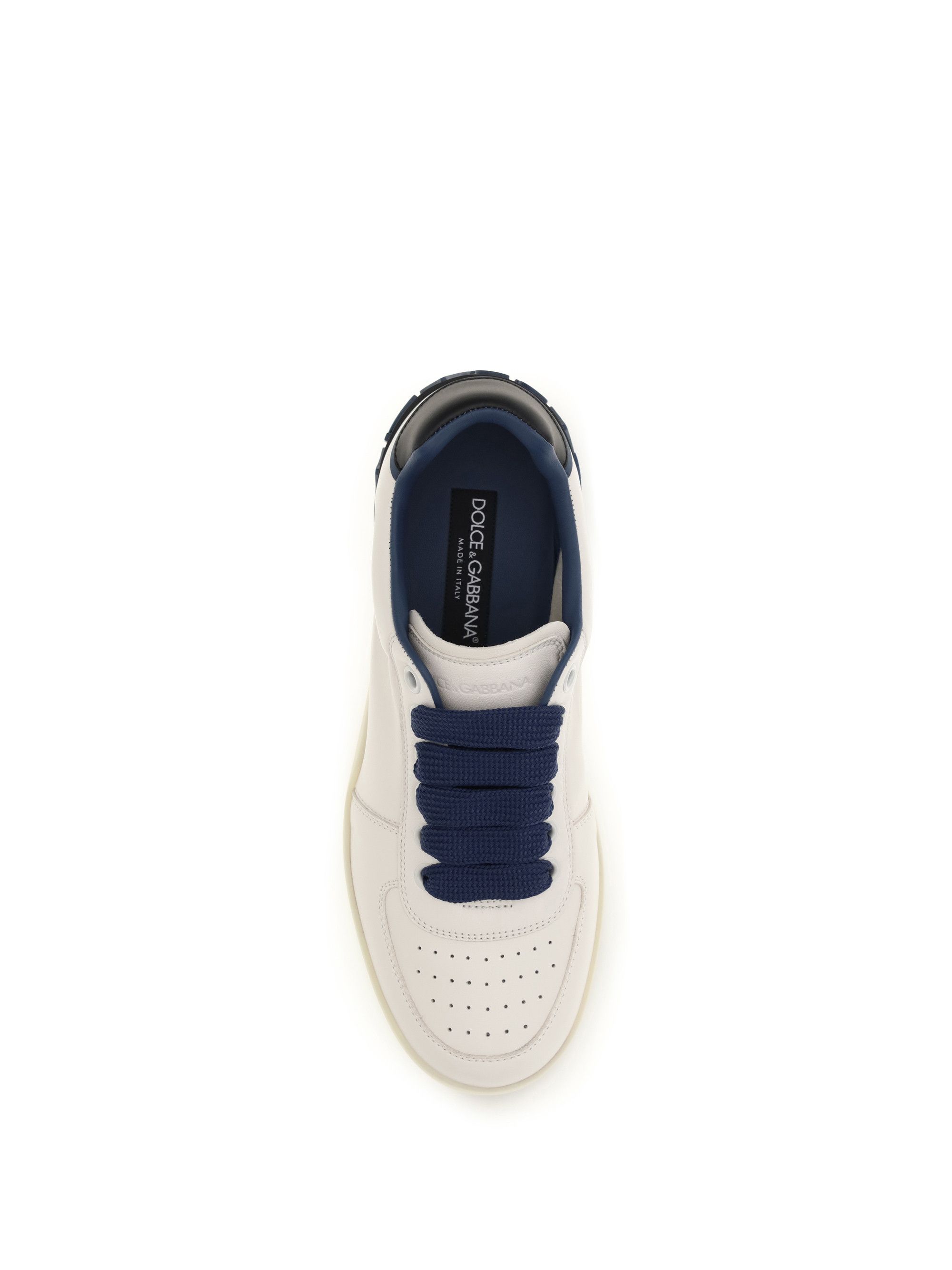 Dolce & Gabbana Portofino Sneakers Size US 8 / EU 41 - 4 Thumbnail