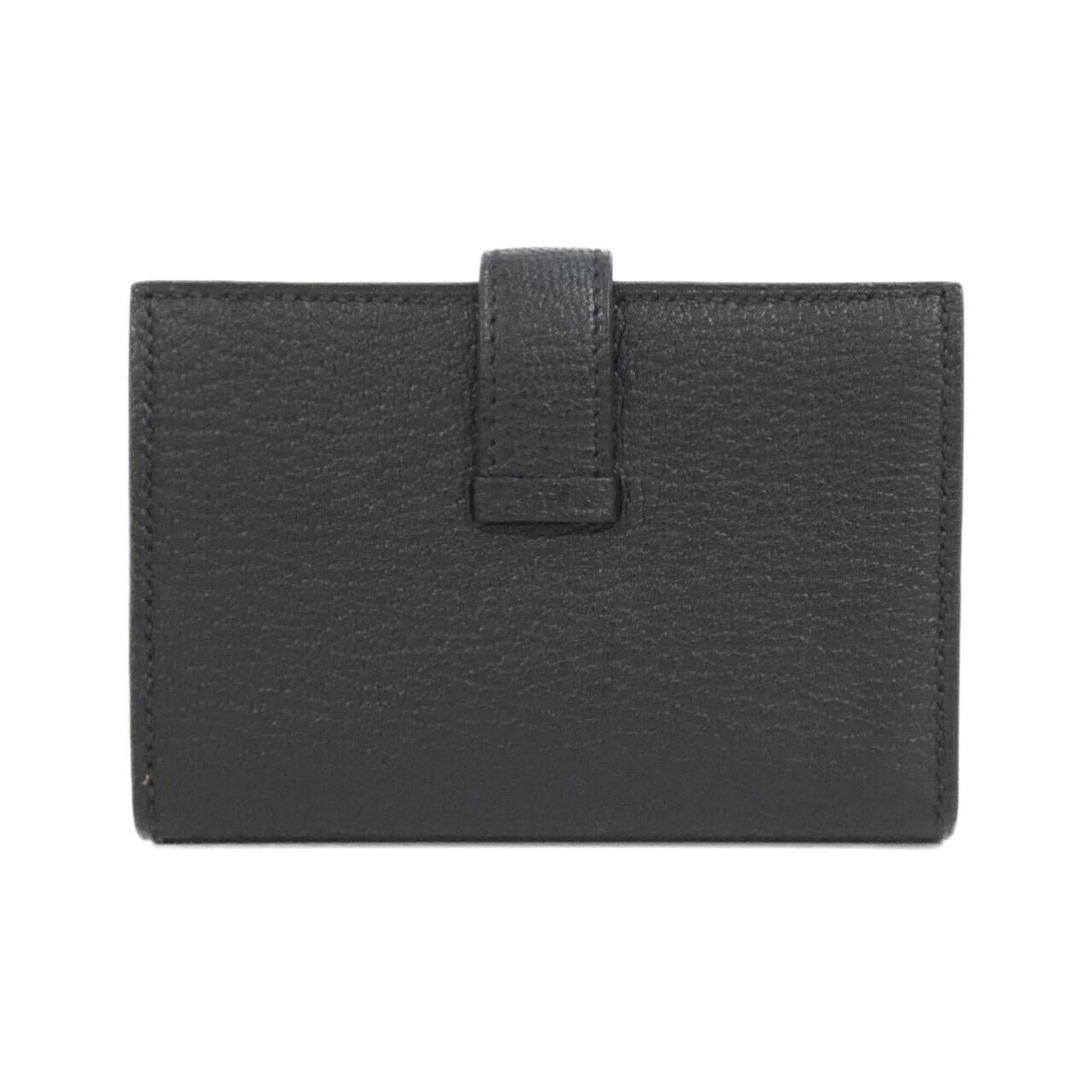Hermes Hermes Bearn Mini 039795CC Wallet Size ONE SIZE - 2 Thumbnail