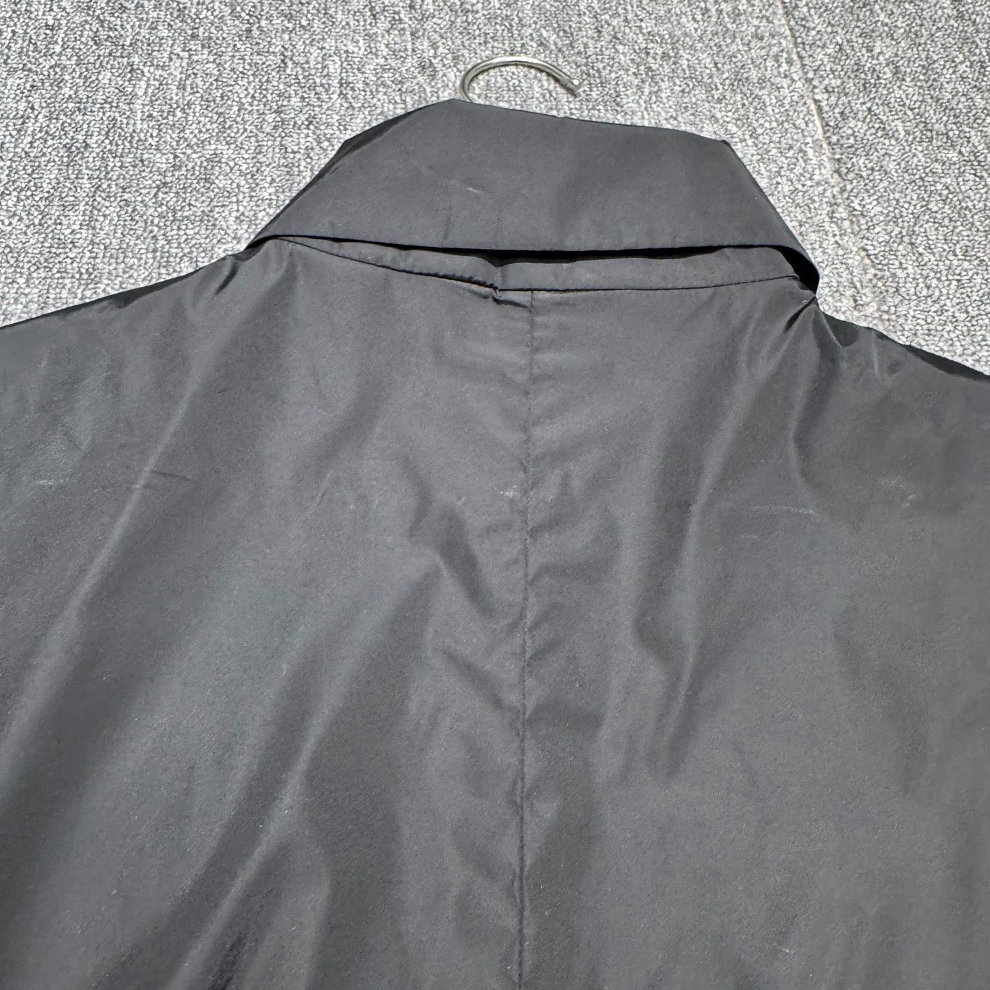 Dsquared2 Dsquared2 Nylon Trench Coat Size US S / EU 44-46 / 1 - 6 Thumbnail
