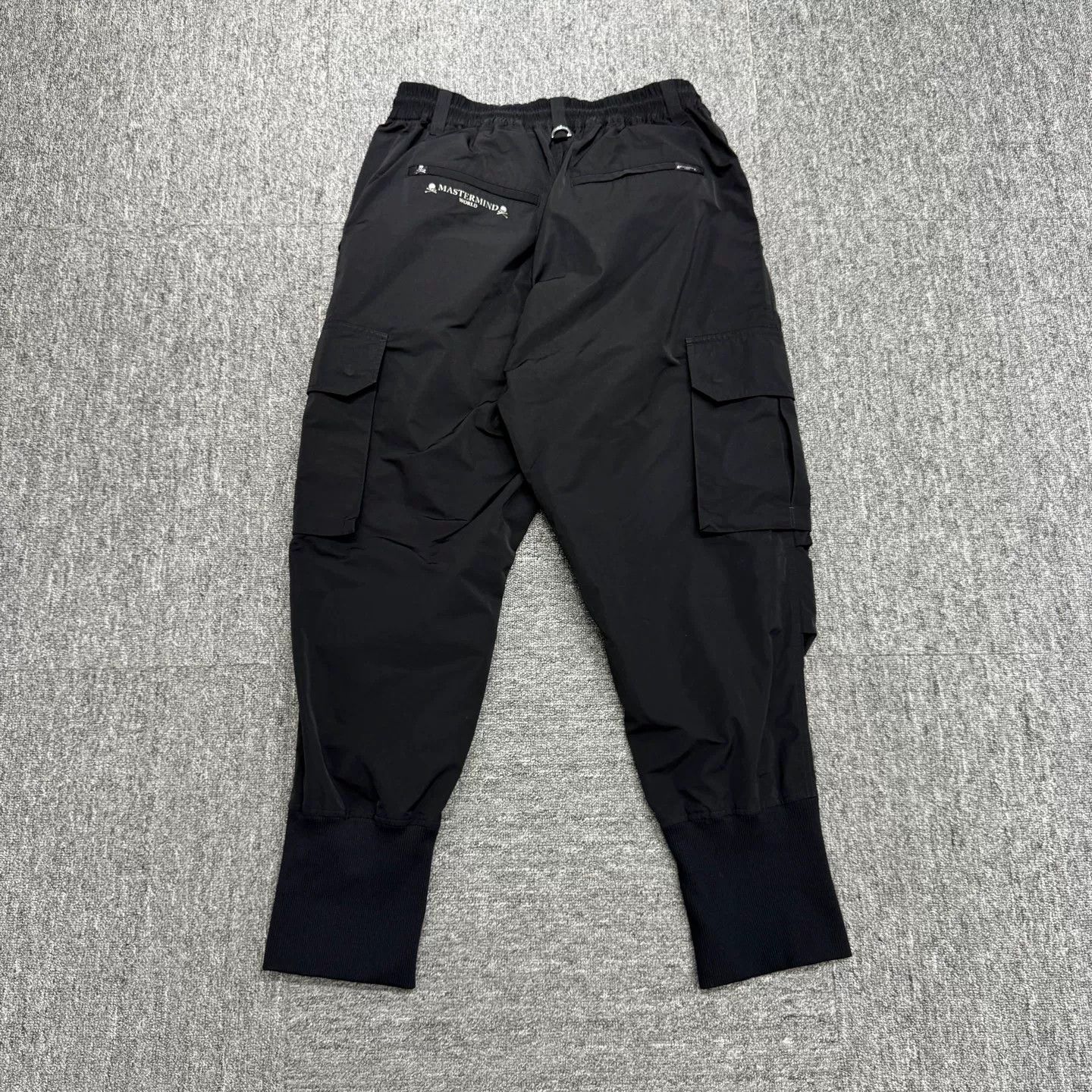Mastermind World Mastermind World Jogger Pants Size US 28 / EU 44 - 5 Thumbnail