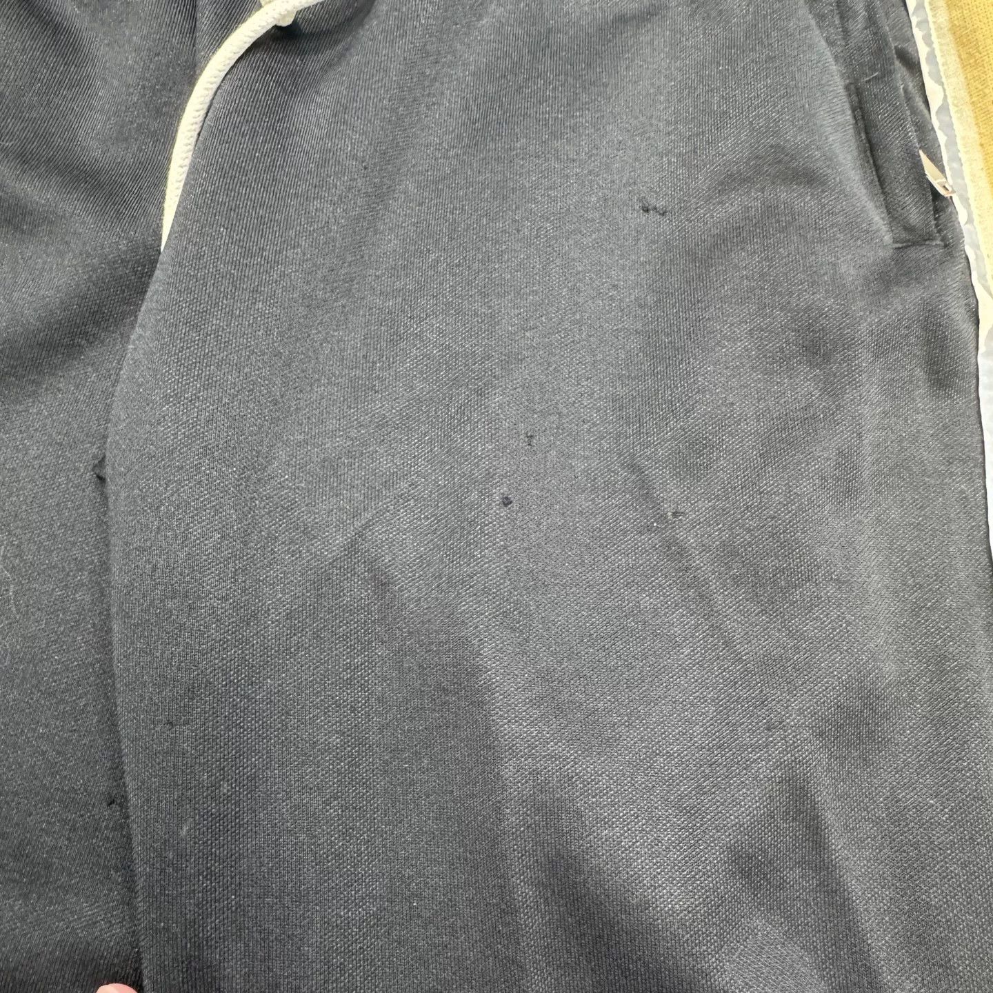Gucci Gucci 3M Reflective Letter Sweatpants Size US 28 / EU 44 - 2 Thumbnail