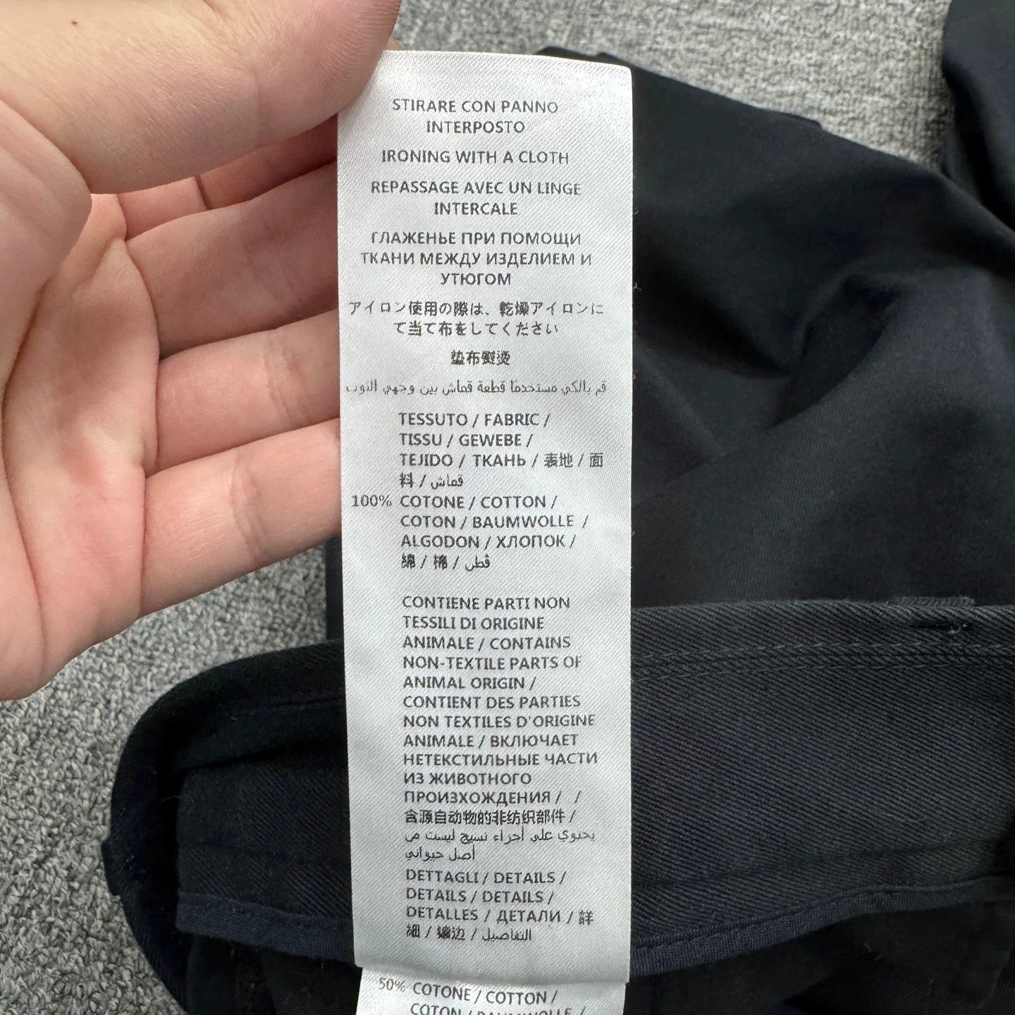 Gucci Gucci Embroidered UFO Shorts Size US 34 / EU 50 - 4 Thumbnail