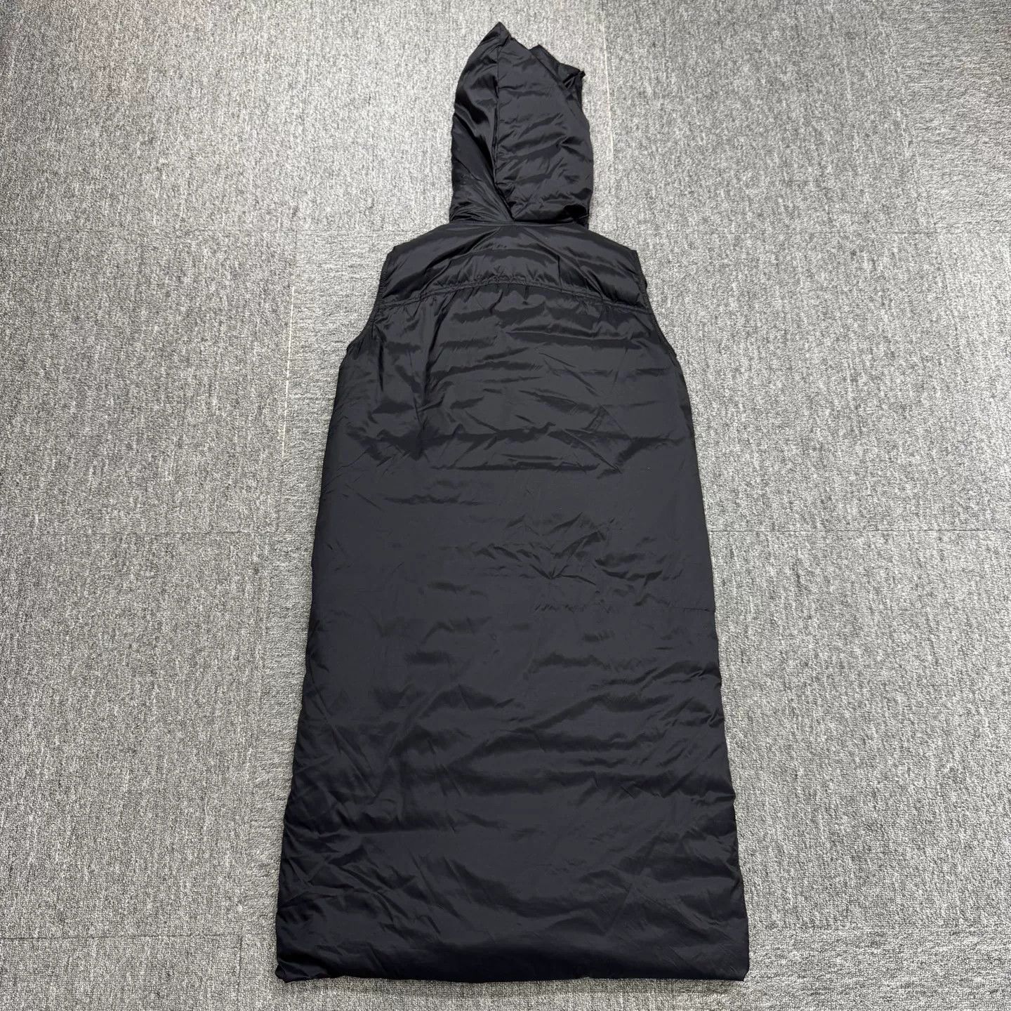 Rick Owens Rick Owens Long Down Vest Size US L / EU 52-54 / 3 - 5 Thumbnail