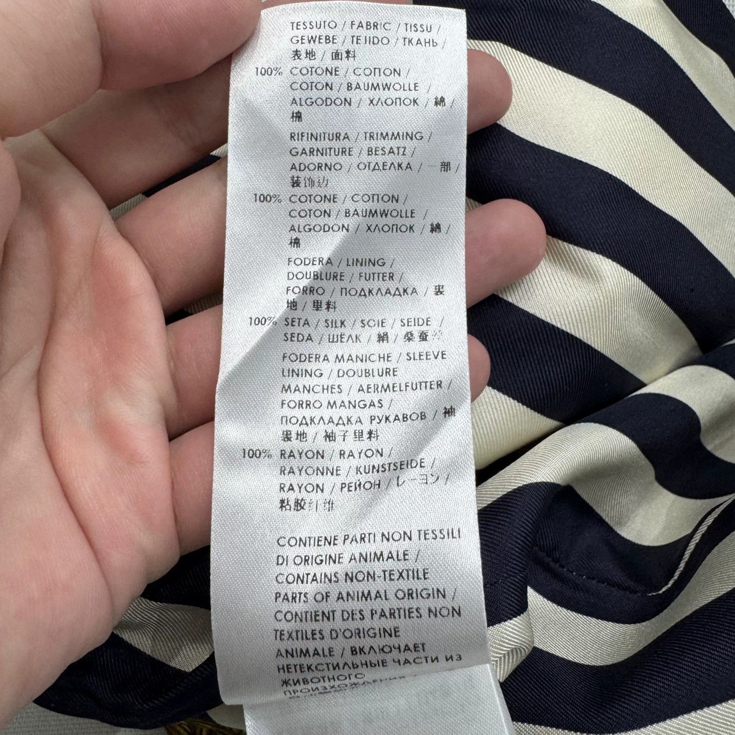 Gucci Gucci Regal Style Coat Size US M / EU 48-50 / 2 - 5 Thumbnail