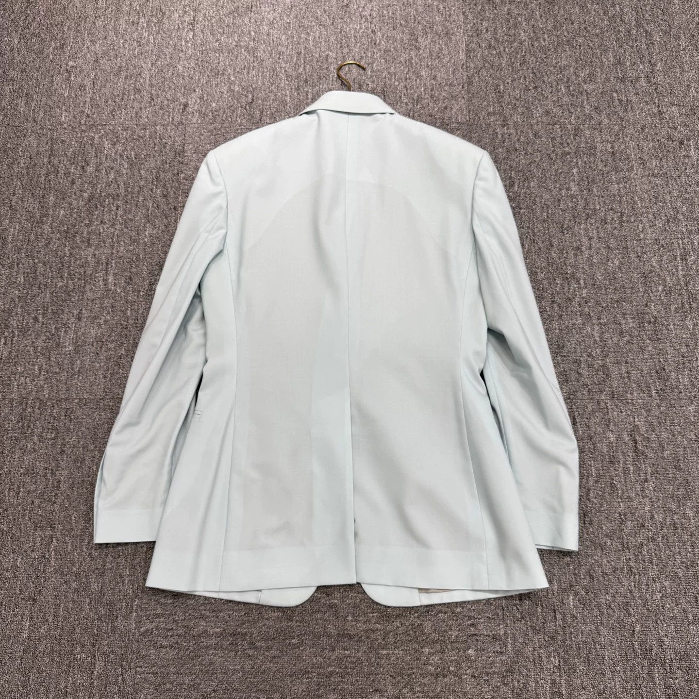 Dior Dior Show Wool Blazer with Ribbon Size US M / EU 48-50 / 2 - 7 Thumbnail