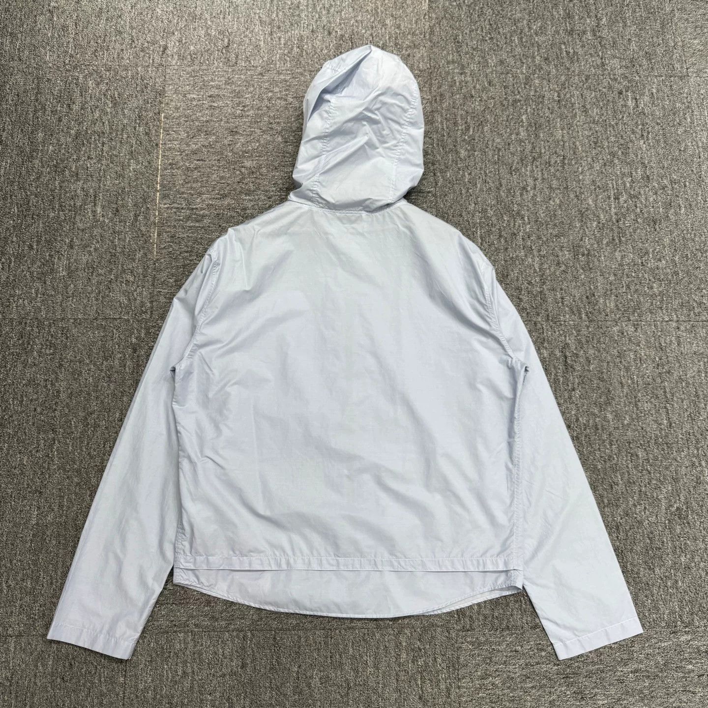 Hermes Hermes Windbreaker Jacket Size 38 Size US M / EU 48-50 / 2 - 5 Thumbnail
