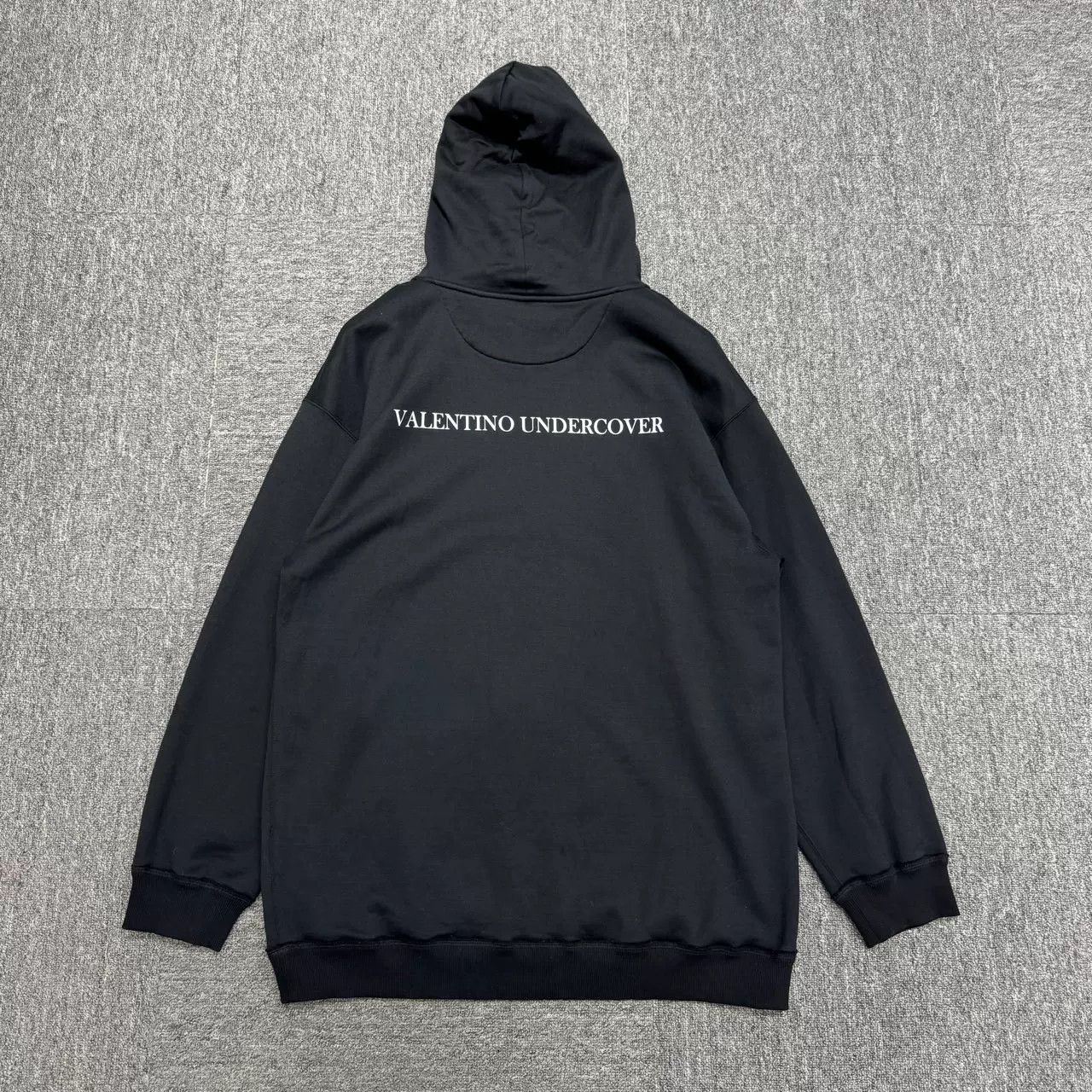 Valentino Valentino x Undercover UFO Hoodie Size US L / EU 52-54 / 3 - 5 Thumbnail