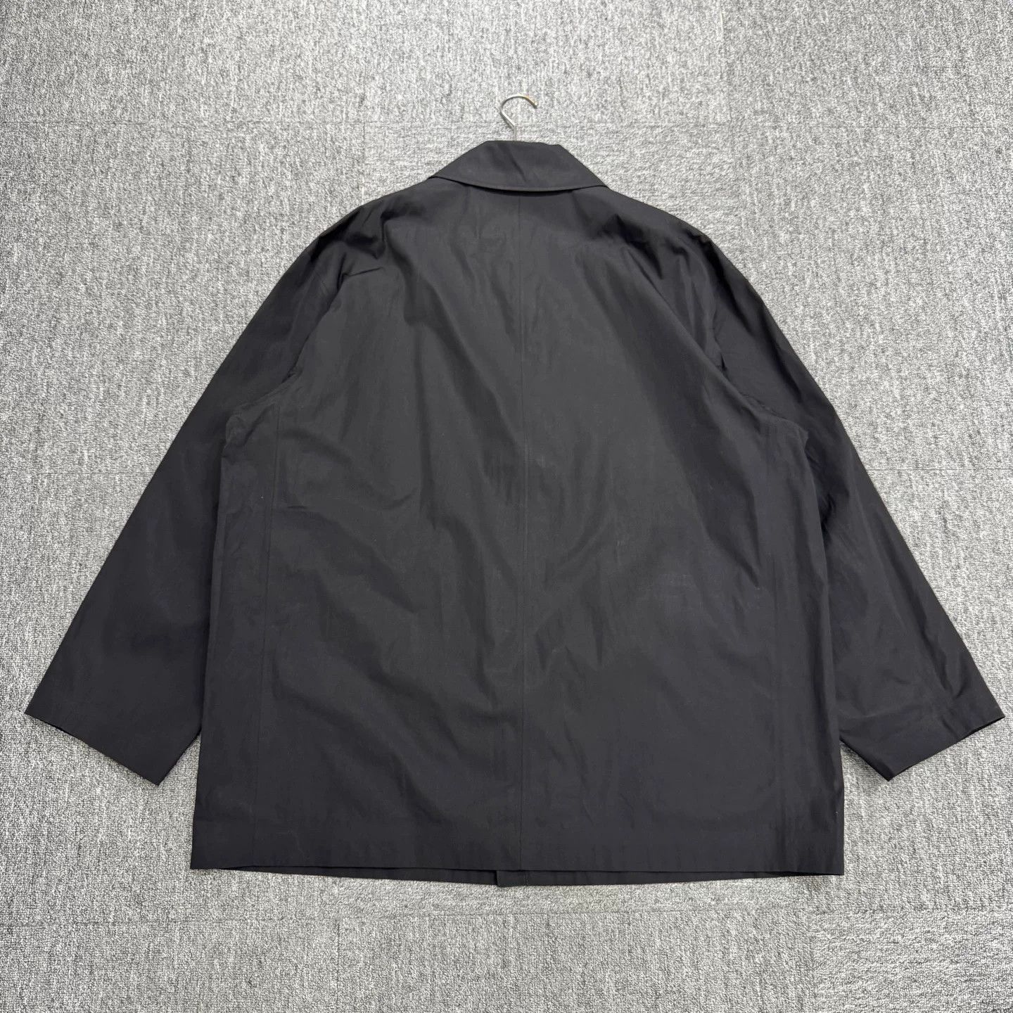 The Row THE ROW 25 Pocket Utility Jacket Size US XXS / EU 40 - 5 Thumbnail