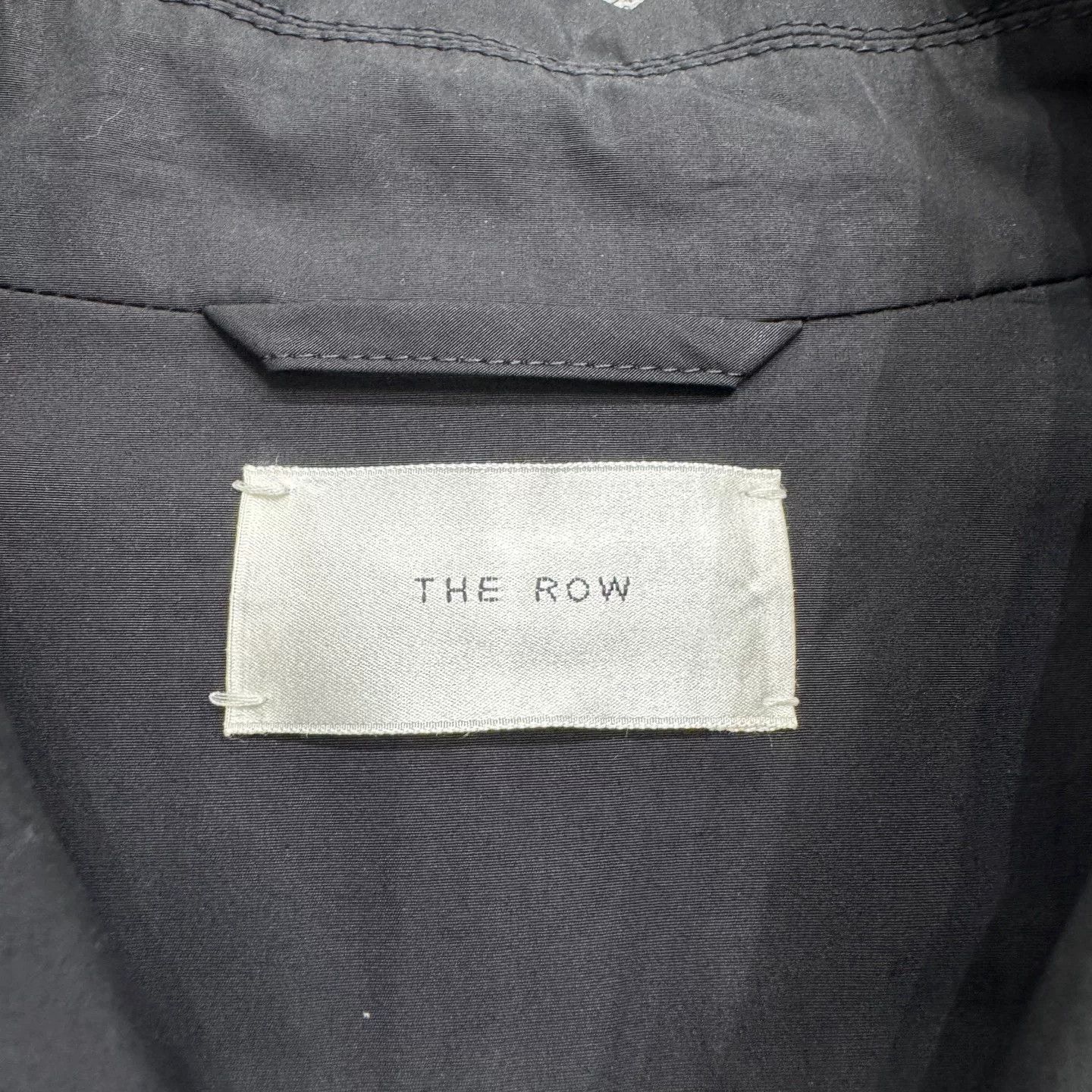 The Row THE ROW 25 Pocket Utility Jacket Size US XXS / EU 40 - 2 Thumbnail