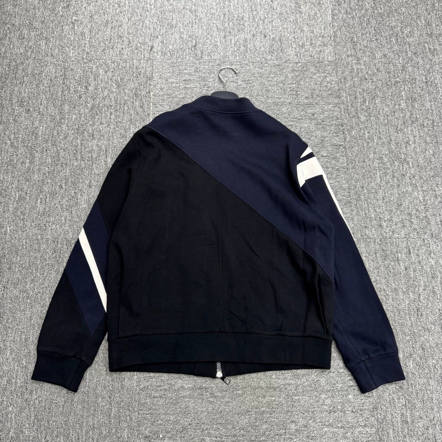 Neil Barrett Neil Barrett Space Cotton Jacket Size US M / EU 48-50 / 2 - 6 Thumbnail