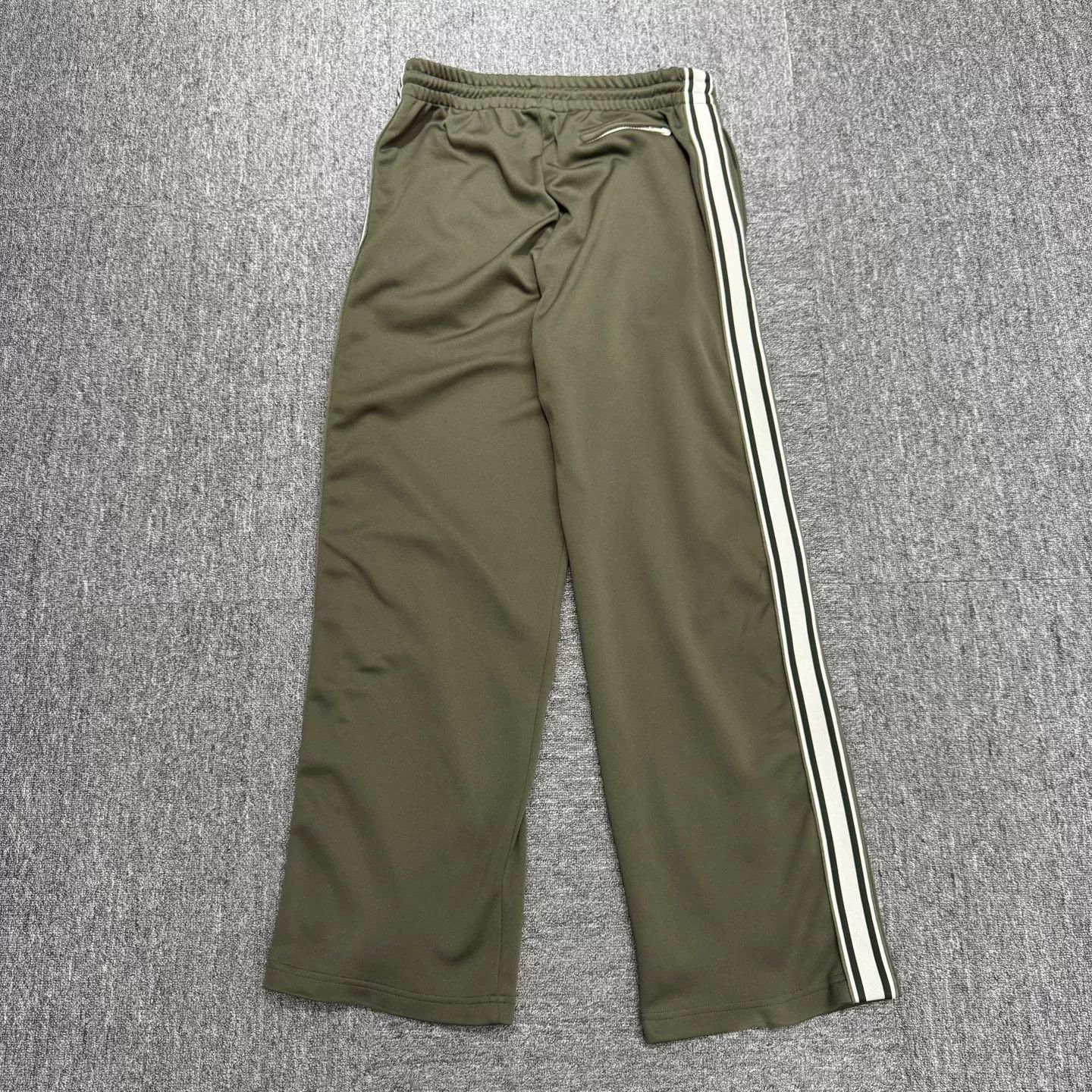 Celine Celine Webbing Track Pants Size US 32 / EU 48 - 5 Thumbnail